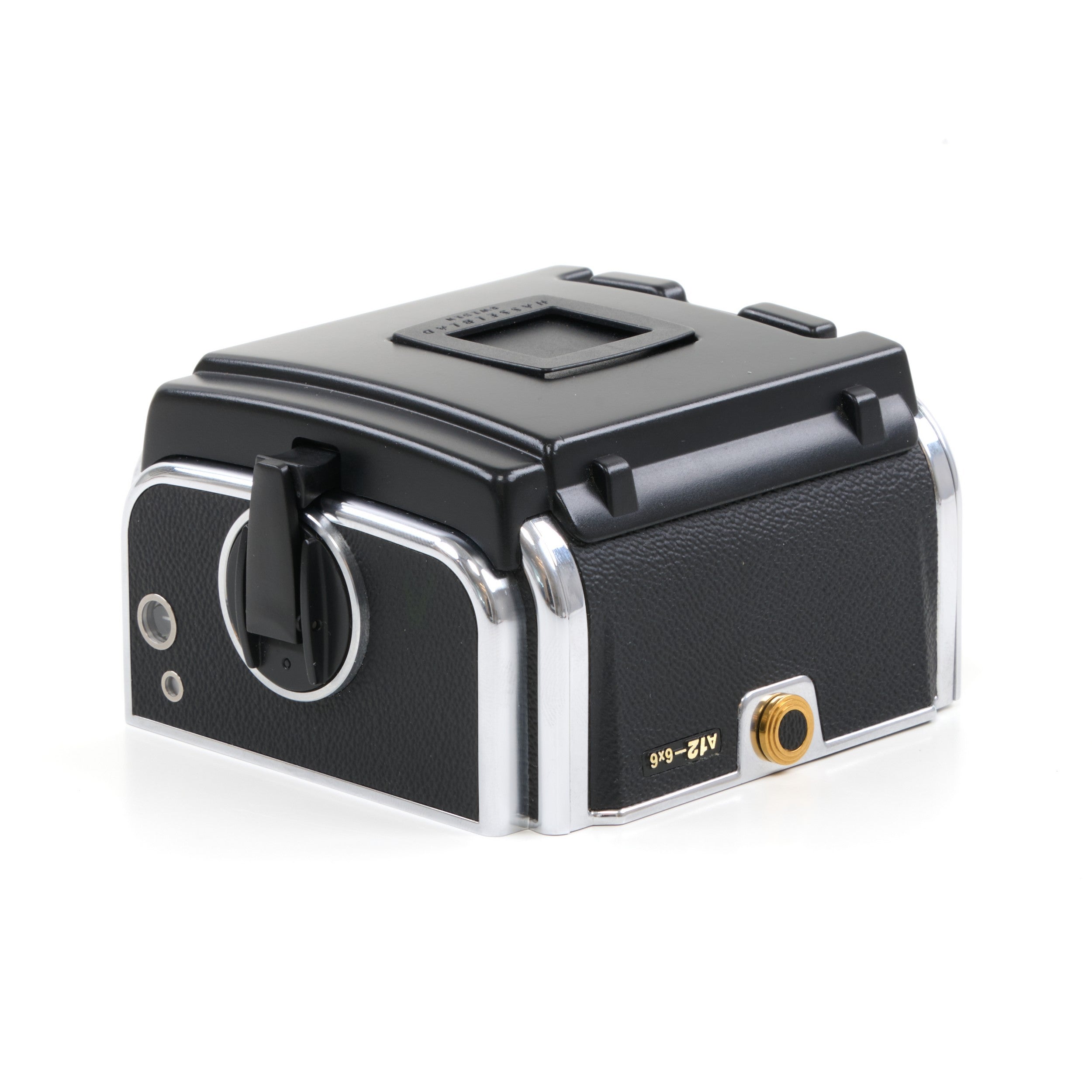 Hasselblad 503CW Millennium Set + Doos