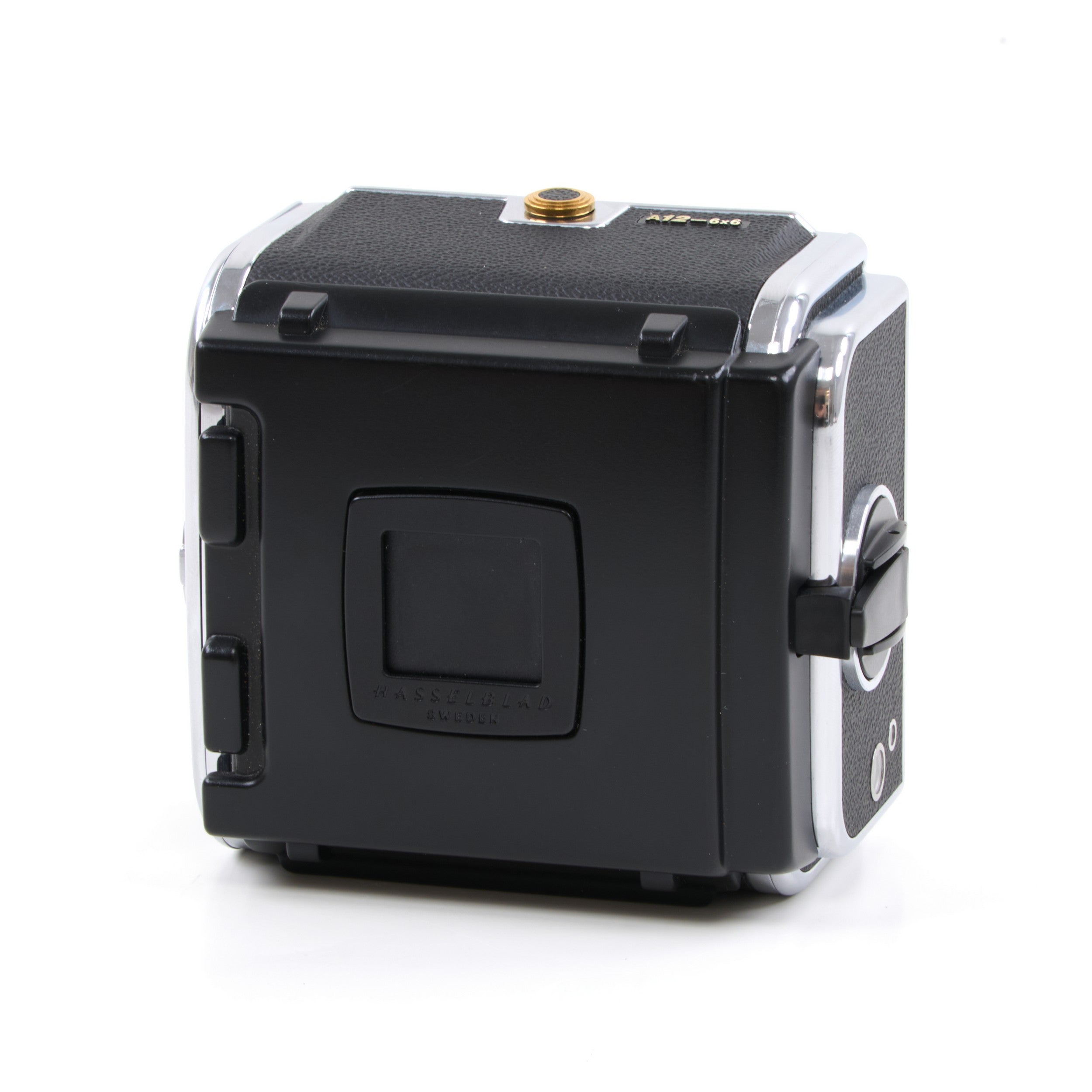 Hasselblad 503CW Millennium Set + Doos