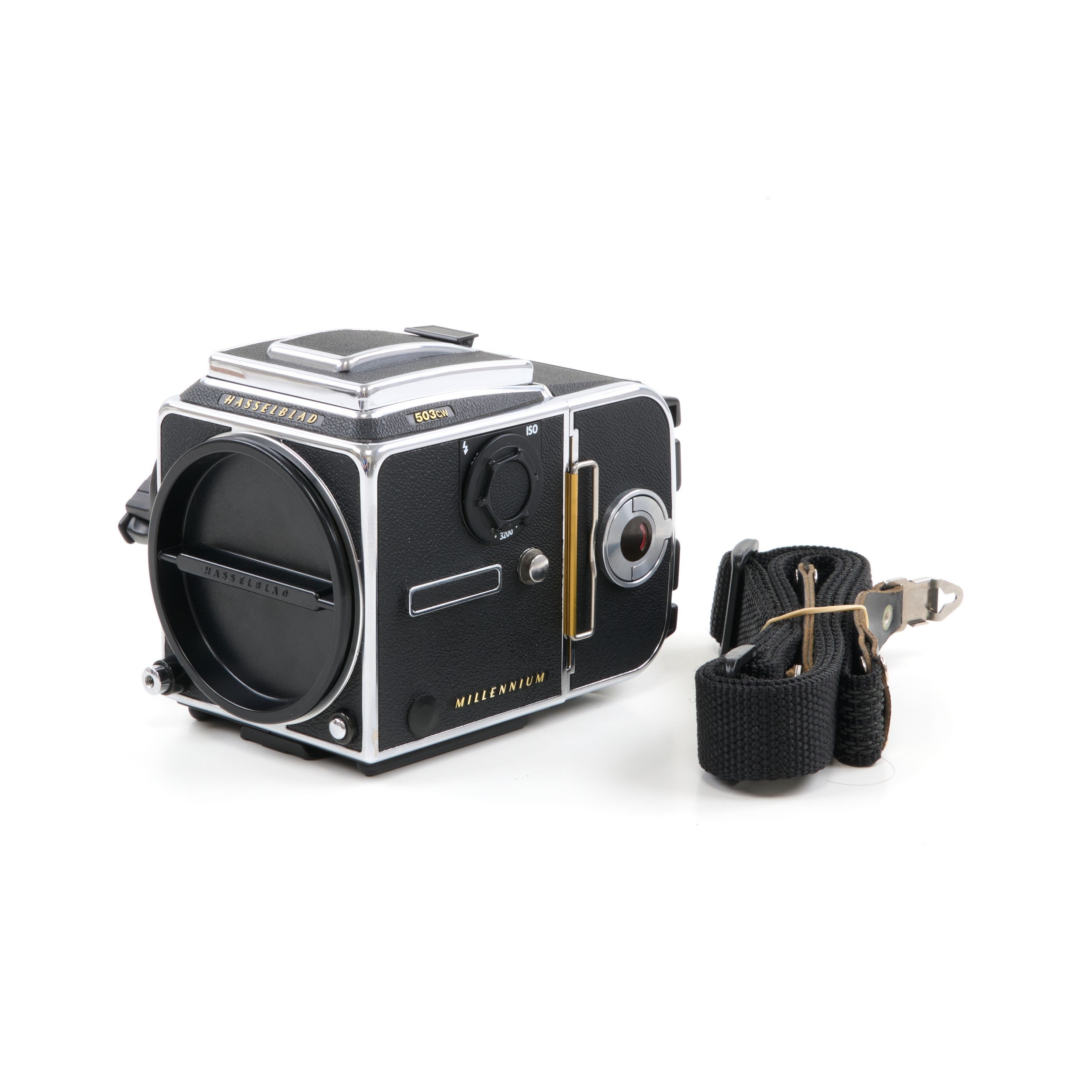 Hasselblad 503CW Millennium Set