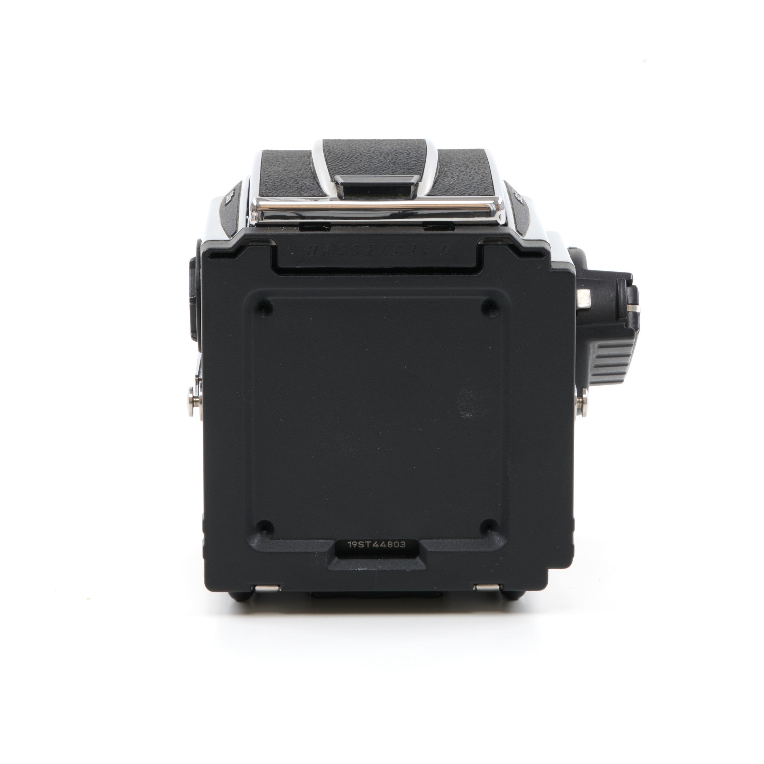 Hasselblad 503CW Chroom ISO 3200