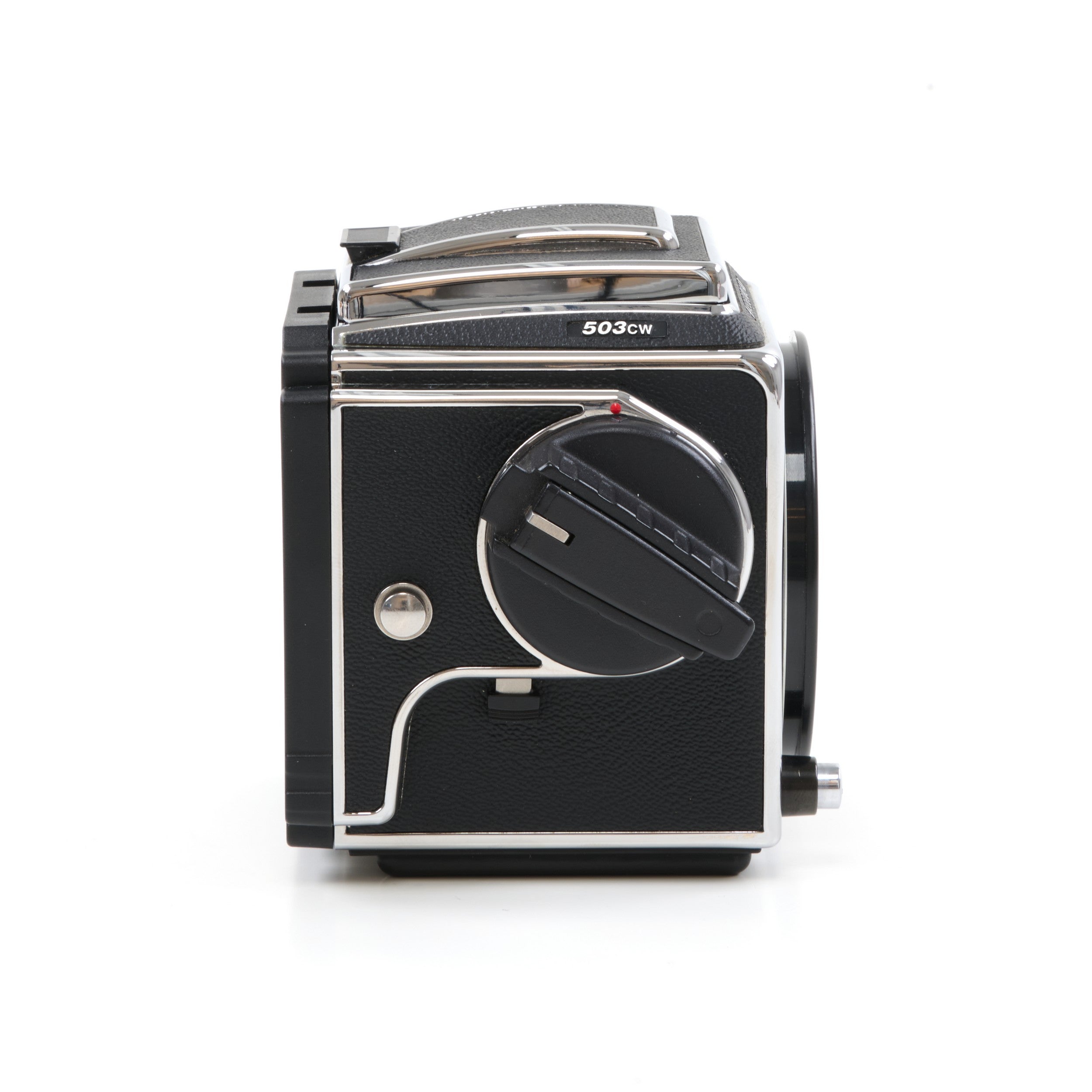 Hasselblad 503CW Chroom ISO 3200