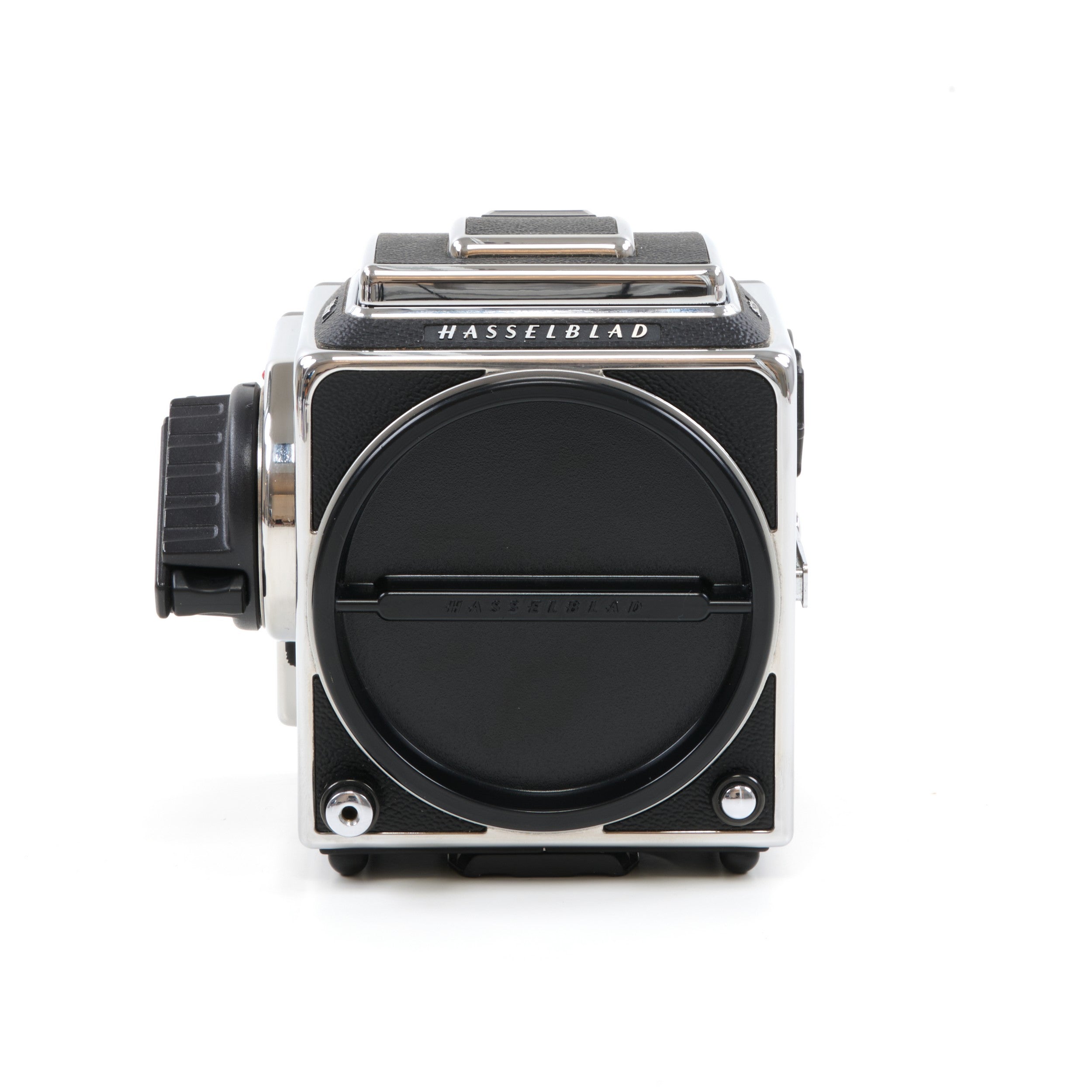 Hasselblad 503CW Chroom ISO 3200