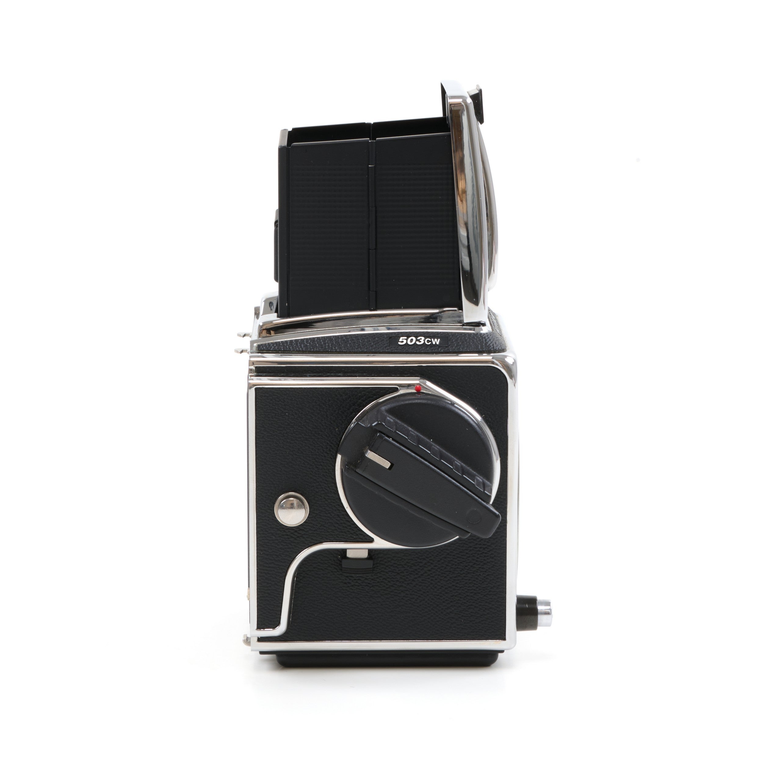 Hasselblad 503CW Chroom ISO 3200