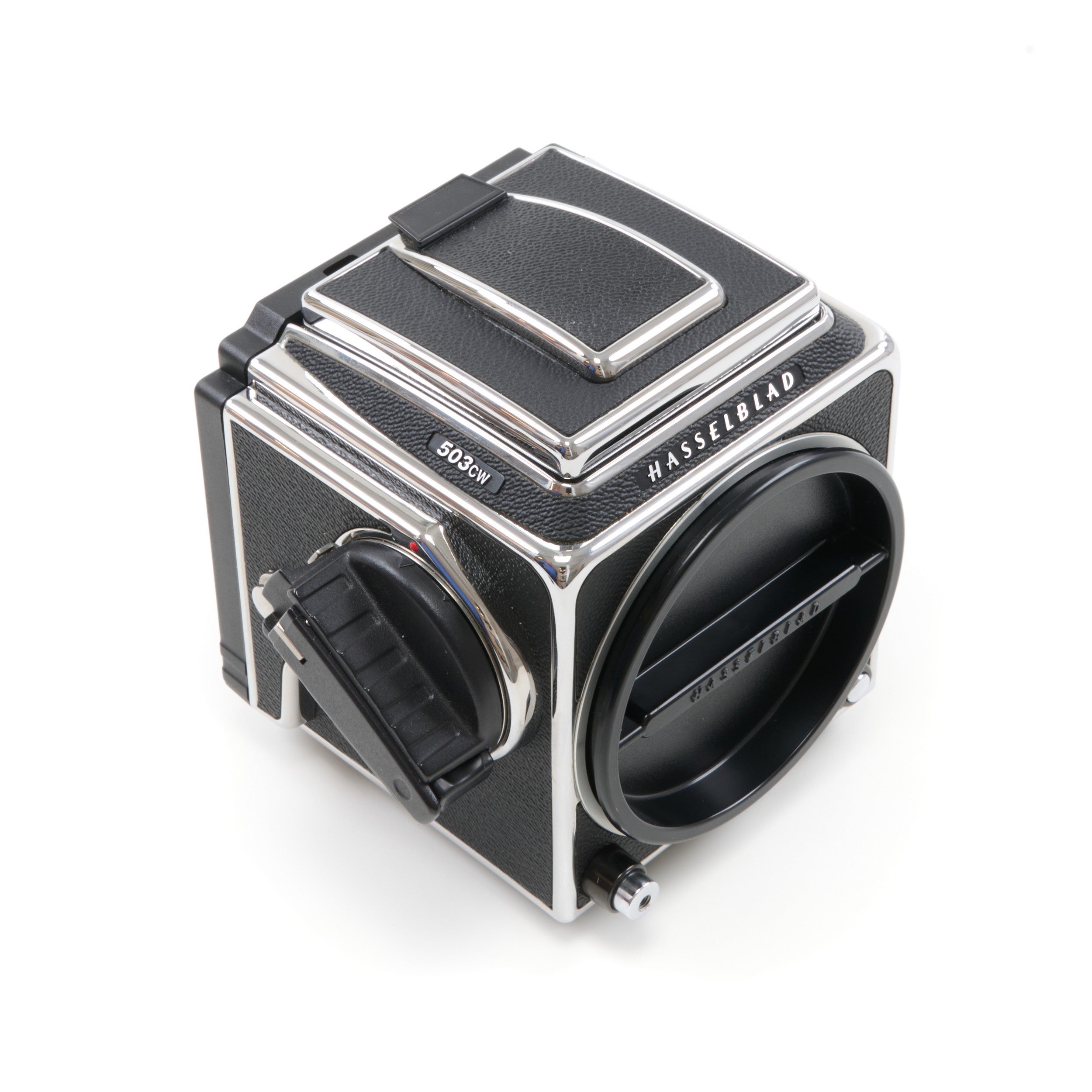 Hasselblad 503CW Chroom ISO 3200