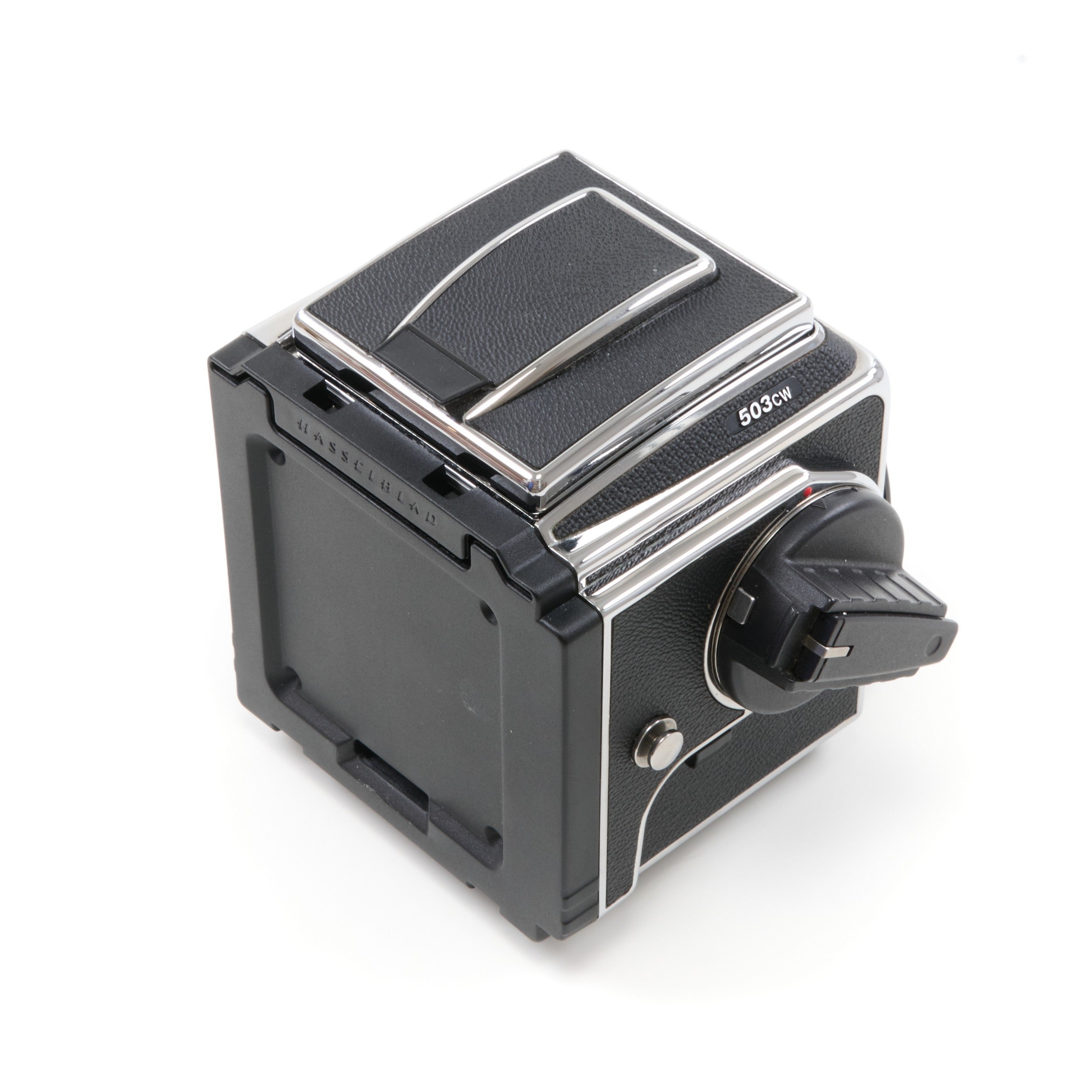 Hasselblad 503CW Chroom ISO 3200