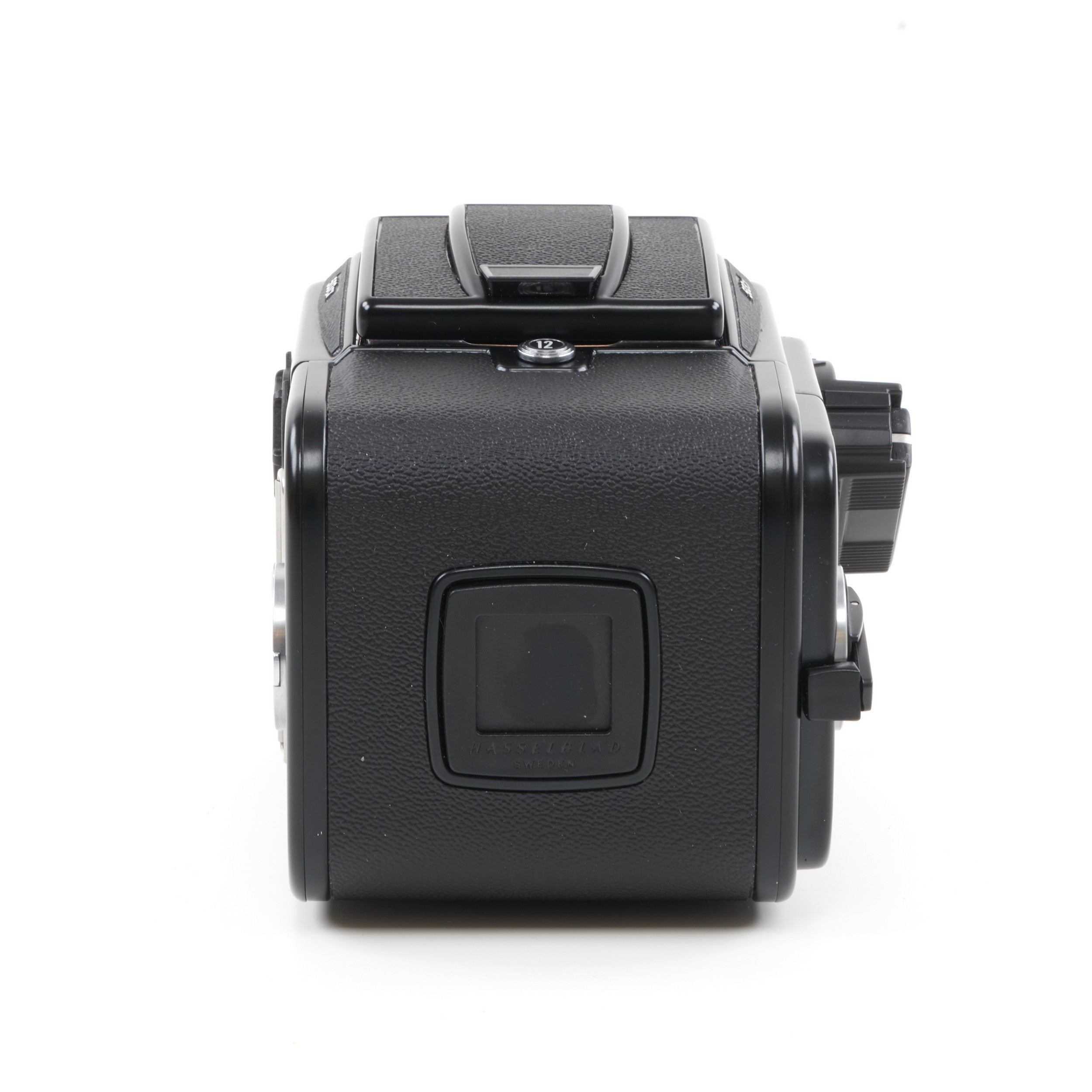 Hasselblad 503CX + A12 Zwart