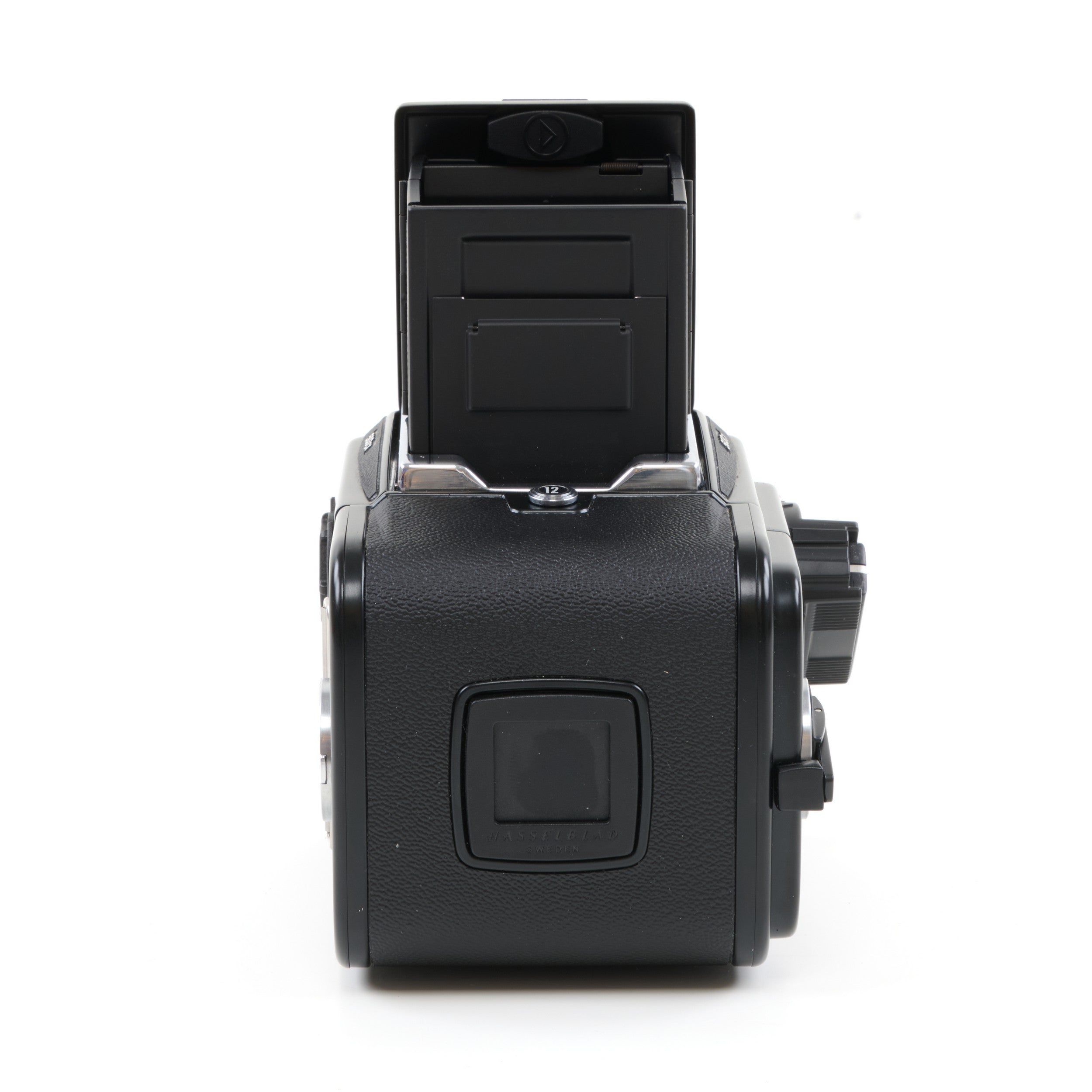 Hasselblad 503CX + A12 Zwart