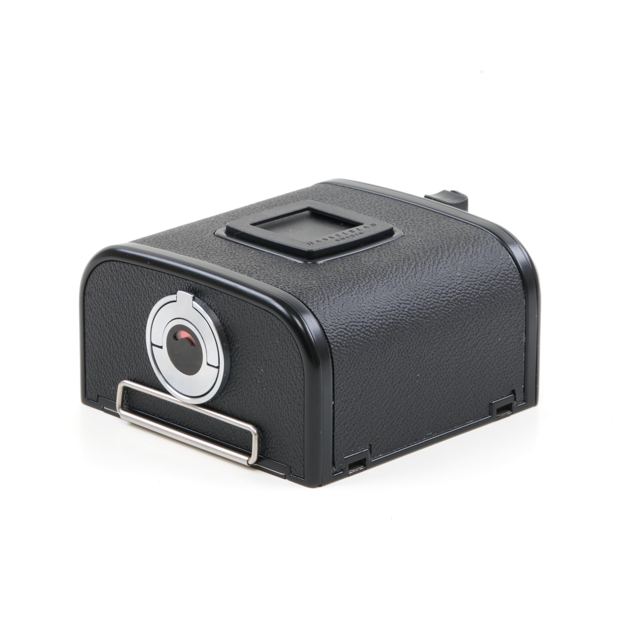 Hasselblad 503CX + A12 Zwart