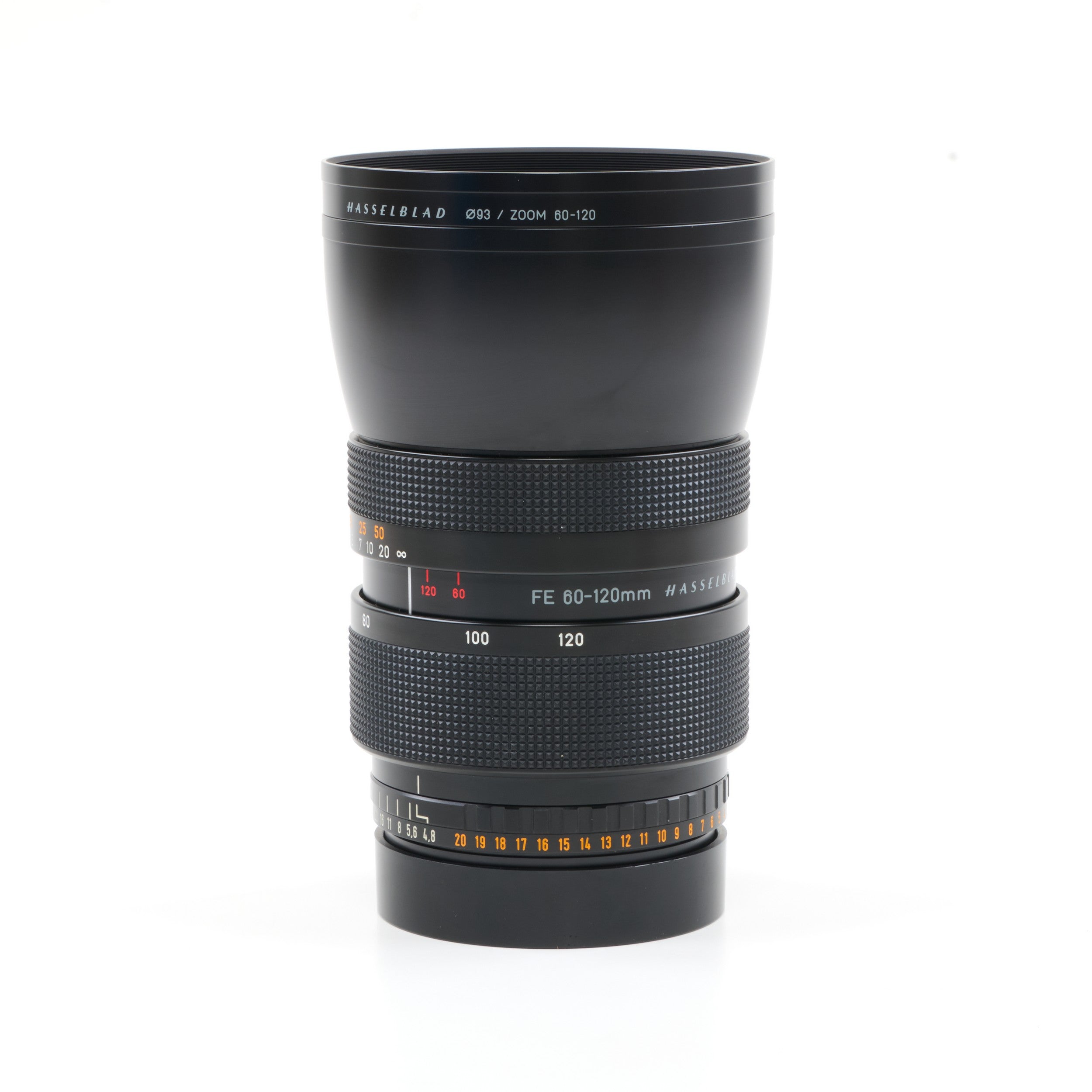 Hasselblad 60-120mm f4.8 FE Voor Hasselblad V Systeem