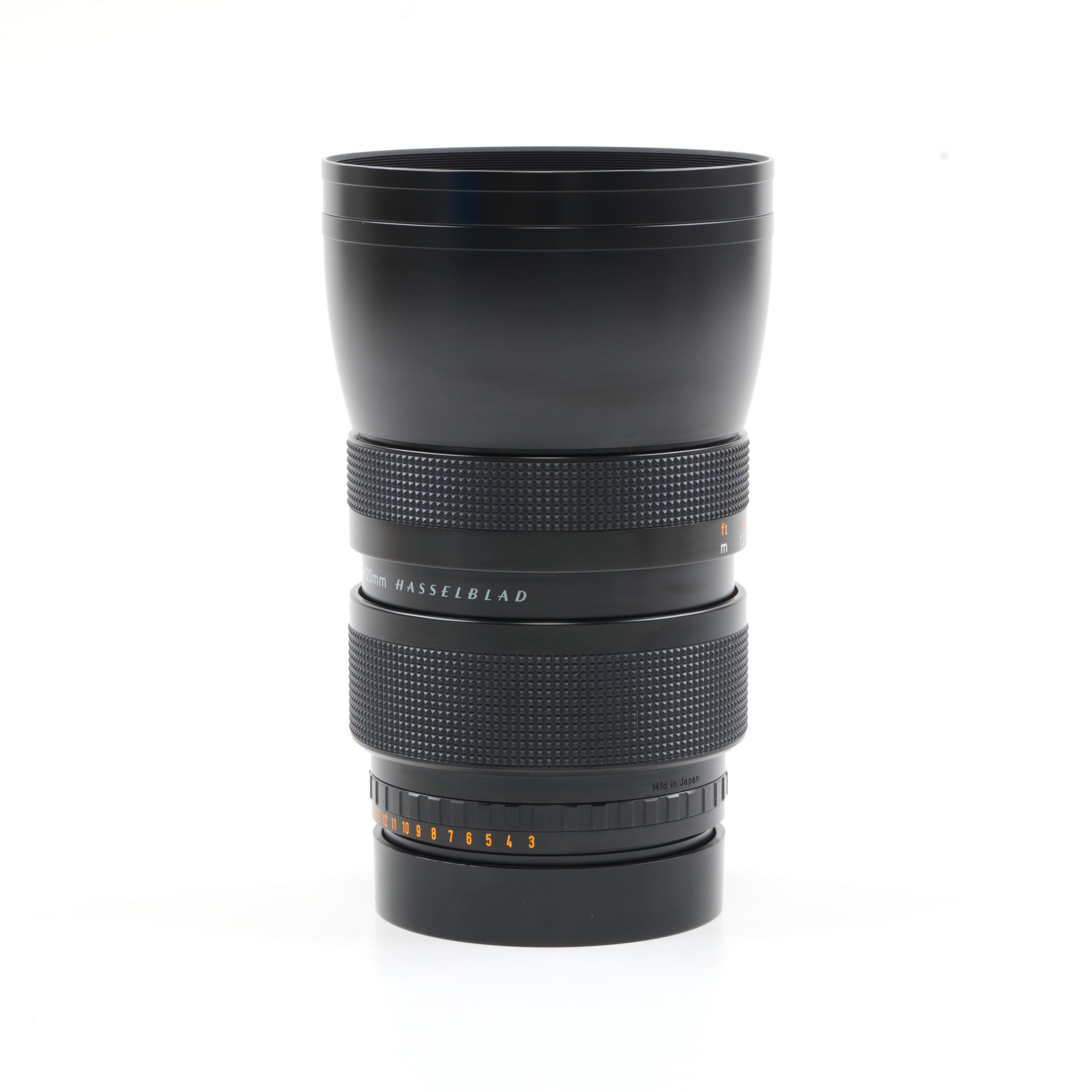 Hasselblad 60-120mm f4.8 FE Voor Hasselblad V Systeem