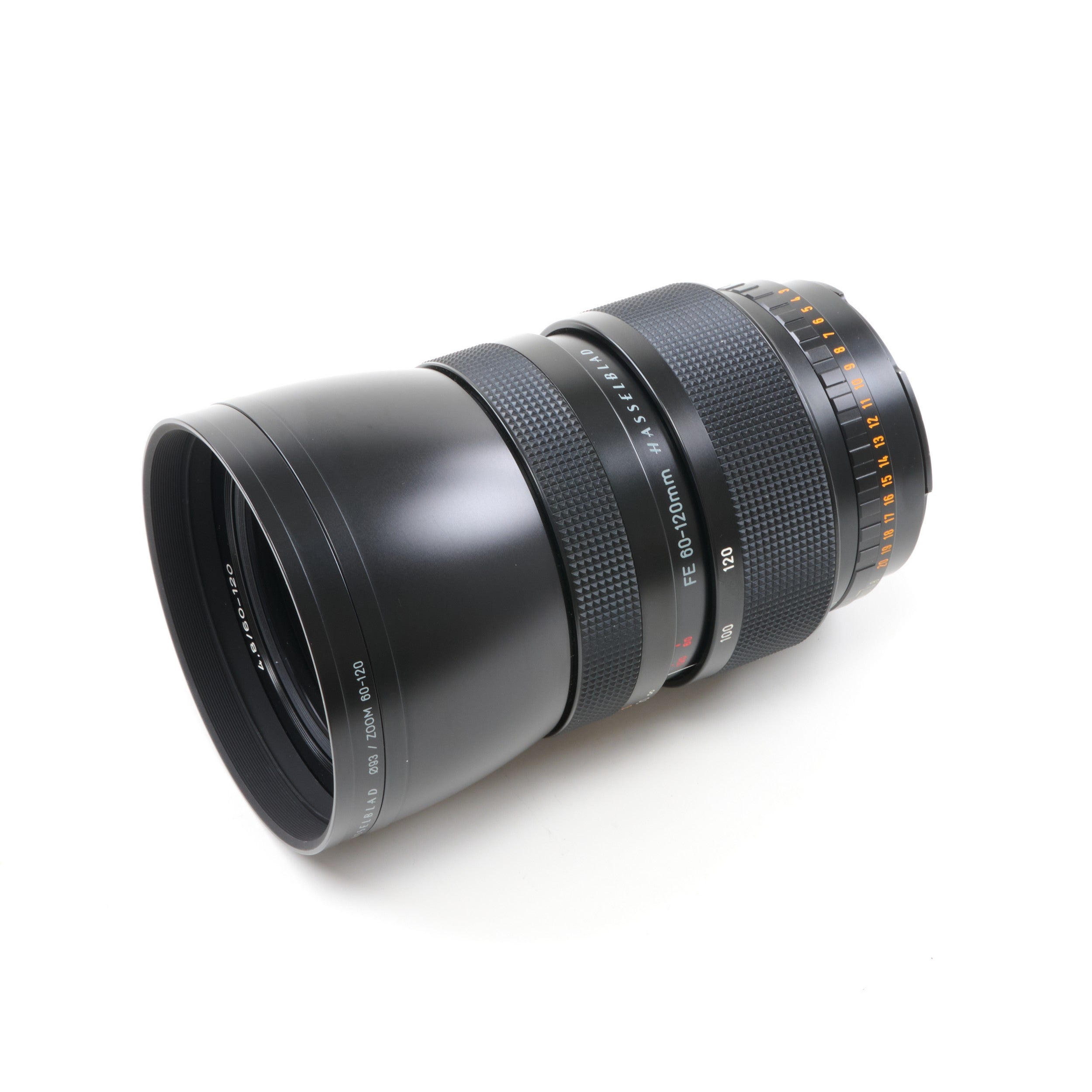 Hasselblad 60-120mm f4.8 FE Voor Hasselblad V Systeem