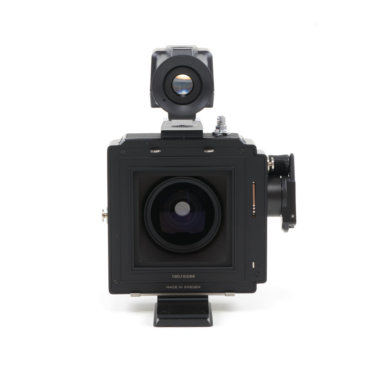 Hasselblad 903SWC Zwart + Doos NIEUW