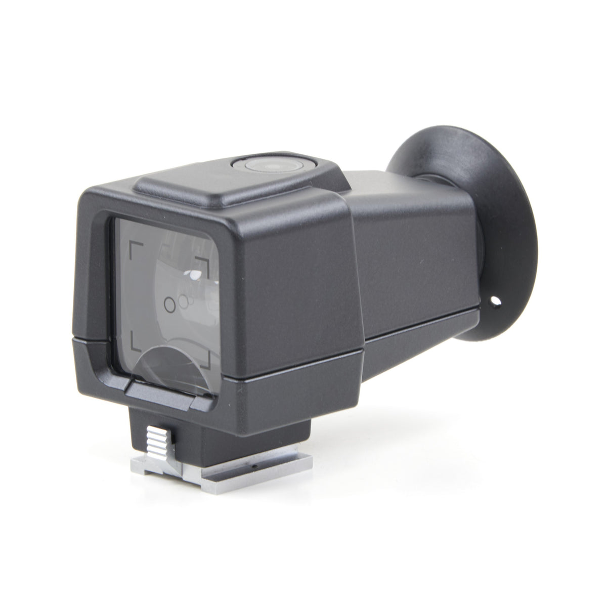 Hasselblad 903SWC Zwart + Doos NIEUW