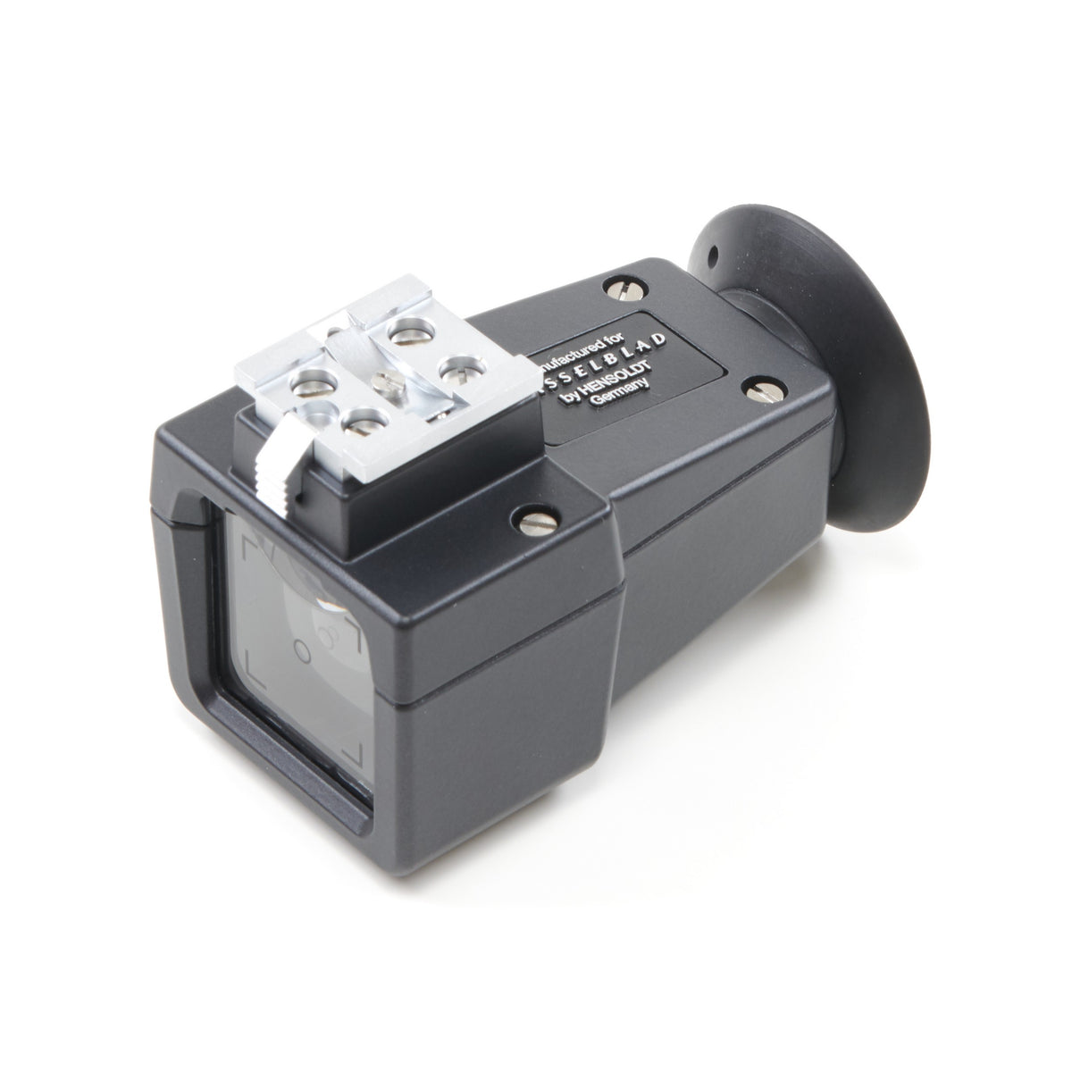 Hasselblad 903SWC Zwart + Doos NIEUW