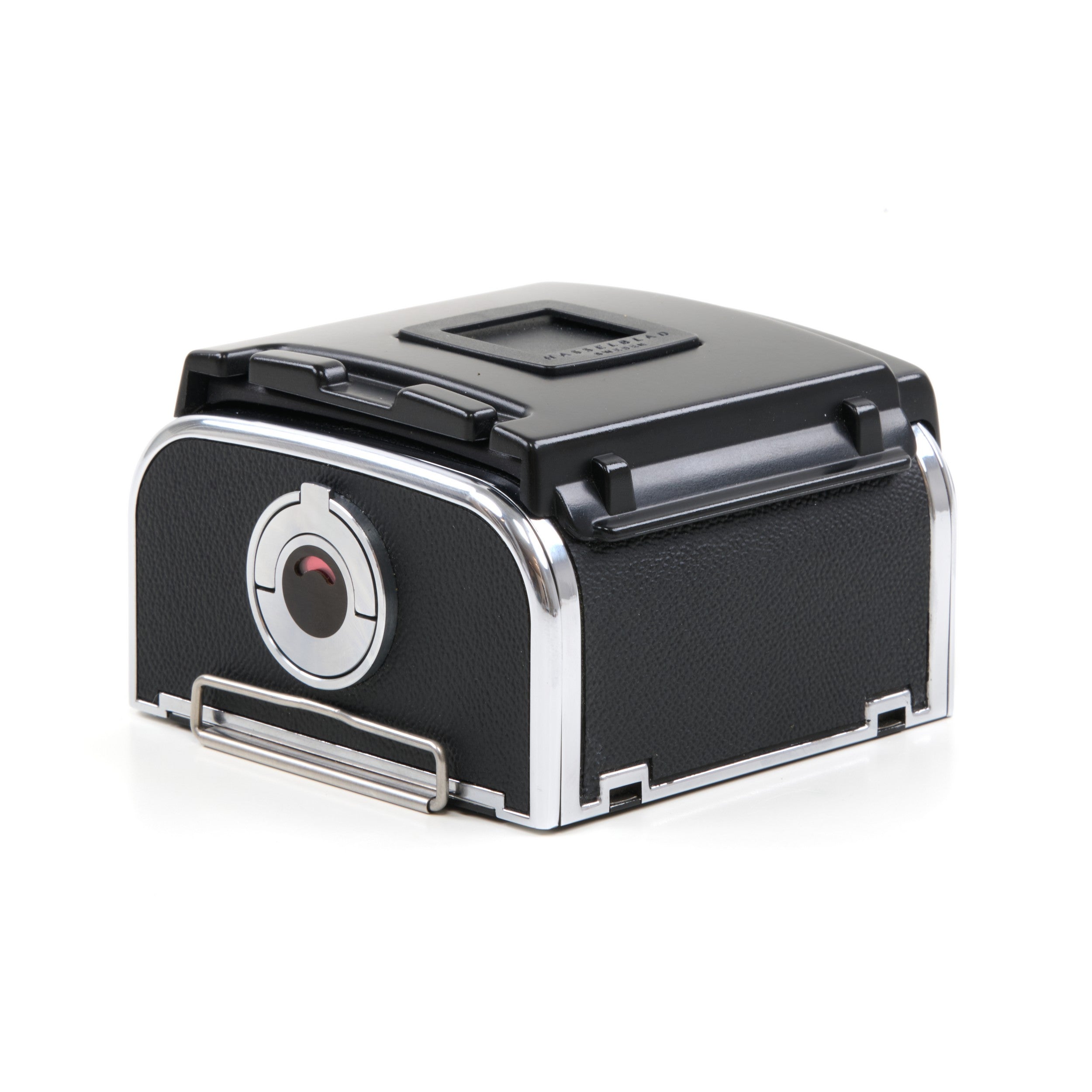 Hasselblad A12 Achterwand Chroom