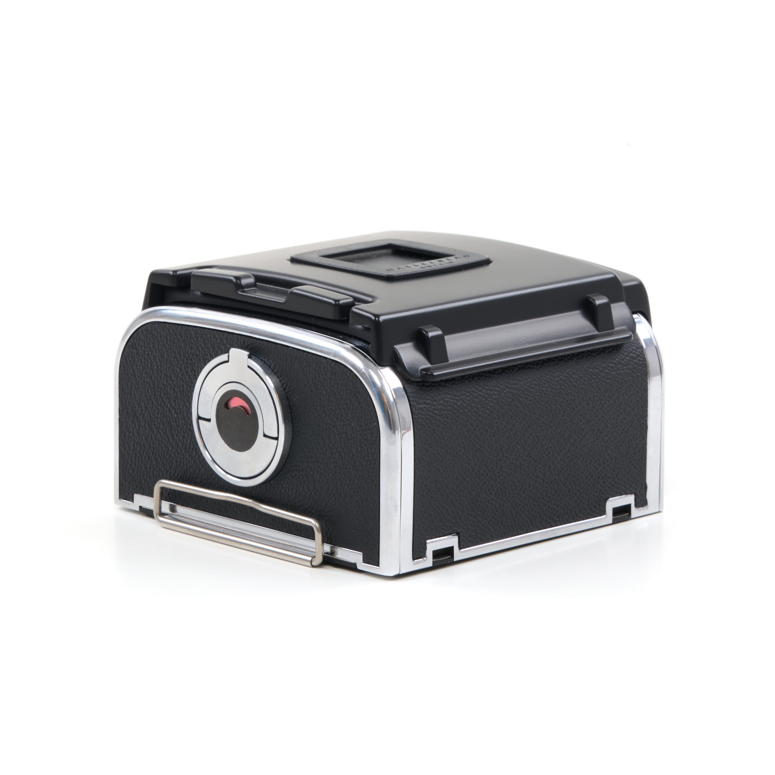 Hasselblad A12 Achterwand Chrome NOS + Doos