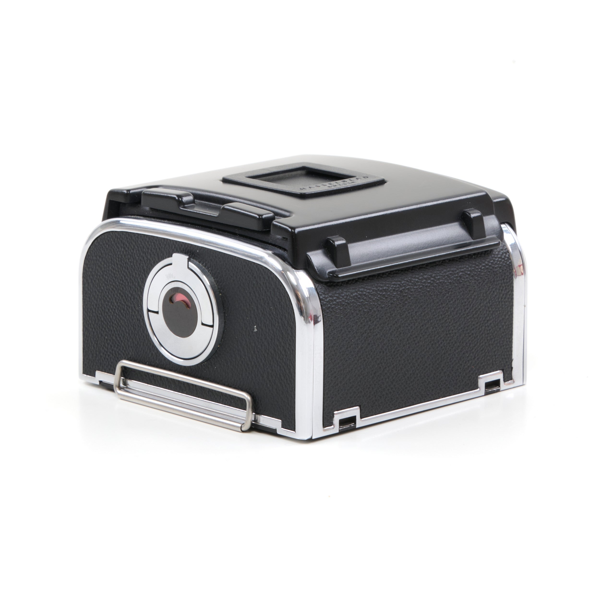 Hasselblad A12 Achterwand Chrome + Doos