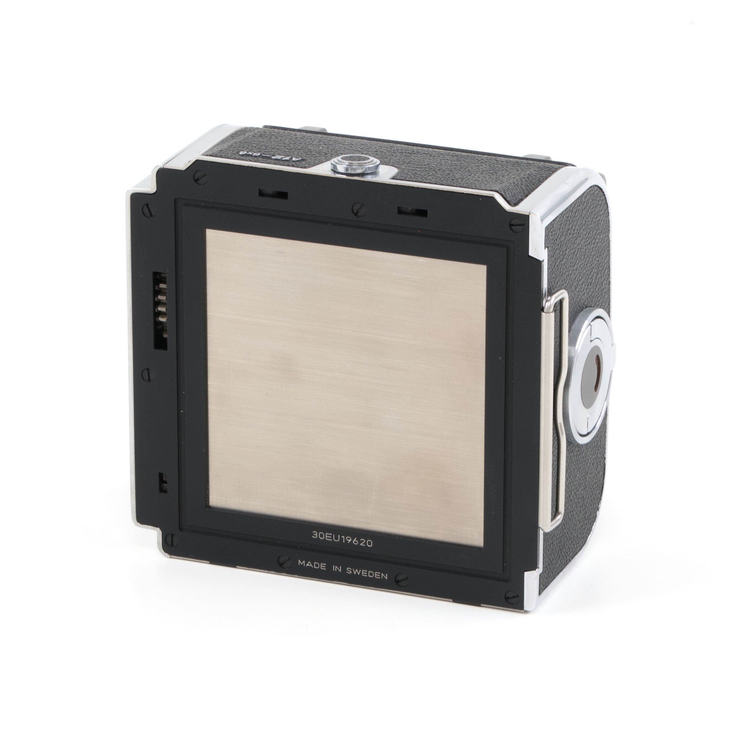 Hasselblad A12 Achterwand Chroom