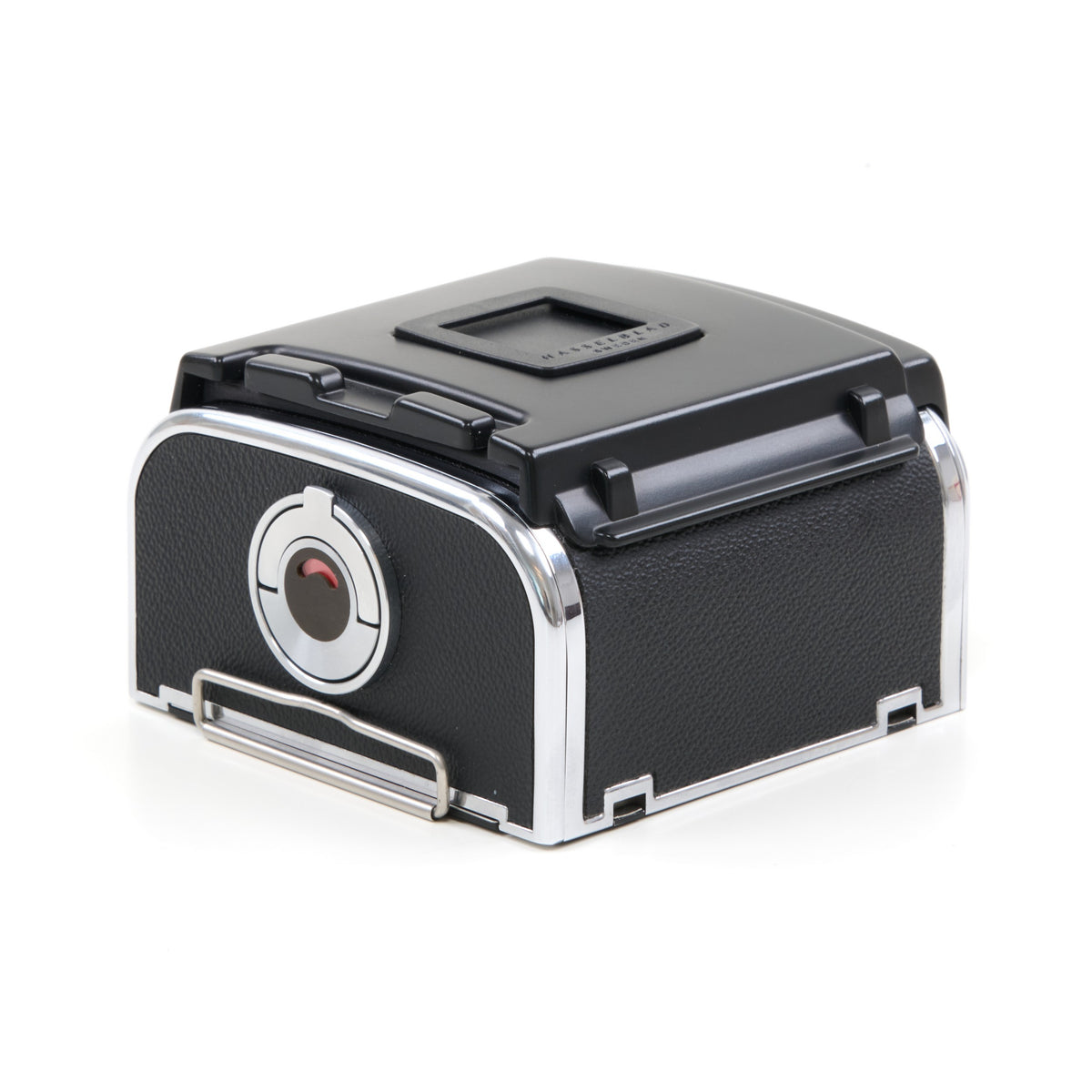 Hasselblad A12 Achterwand Chroom
