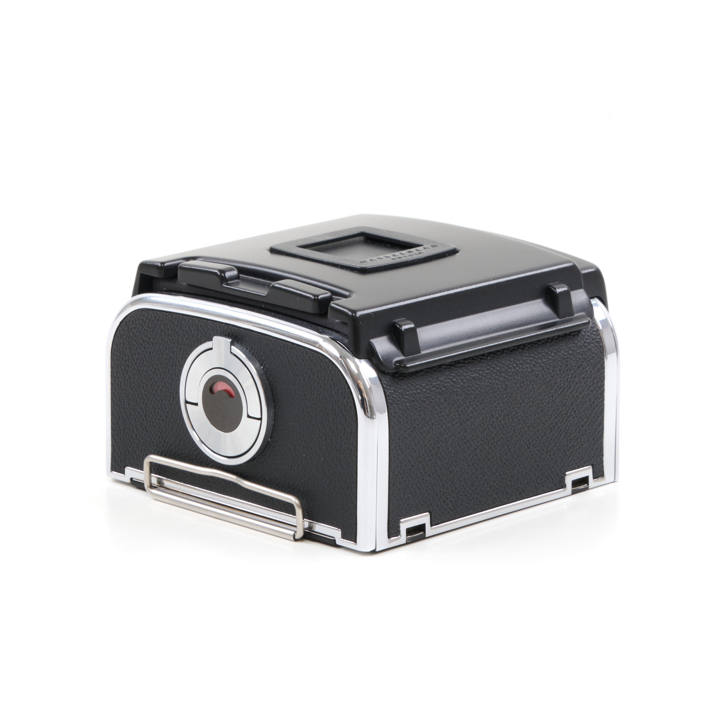 Hasselblad A12 Achterwand Chroom + Doos