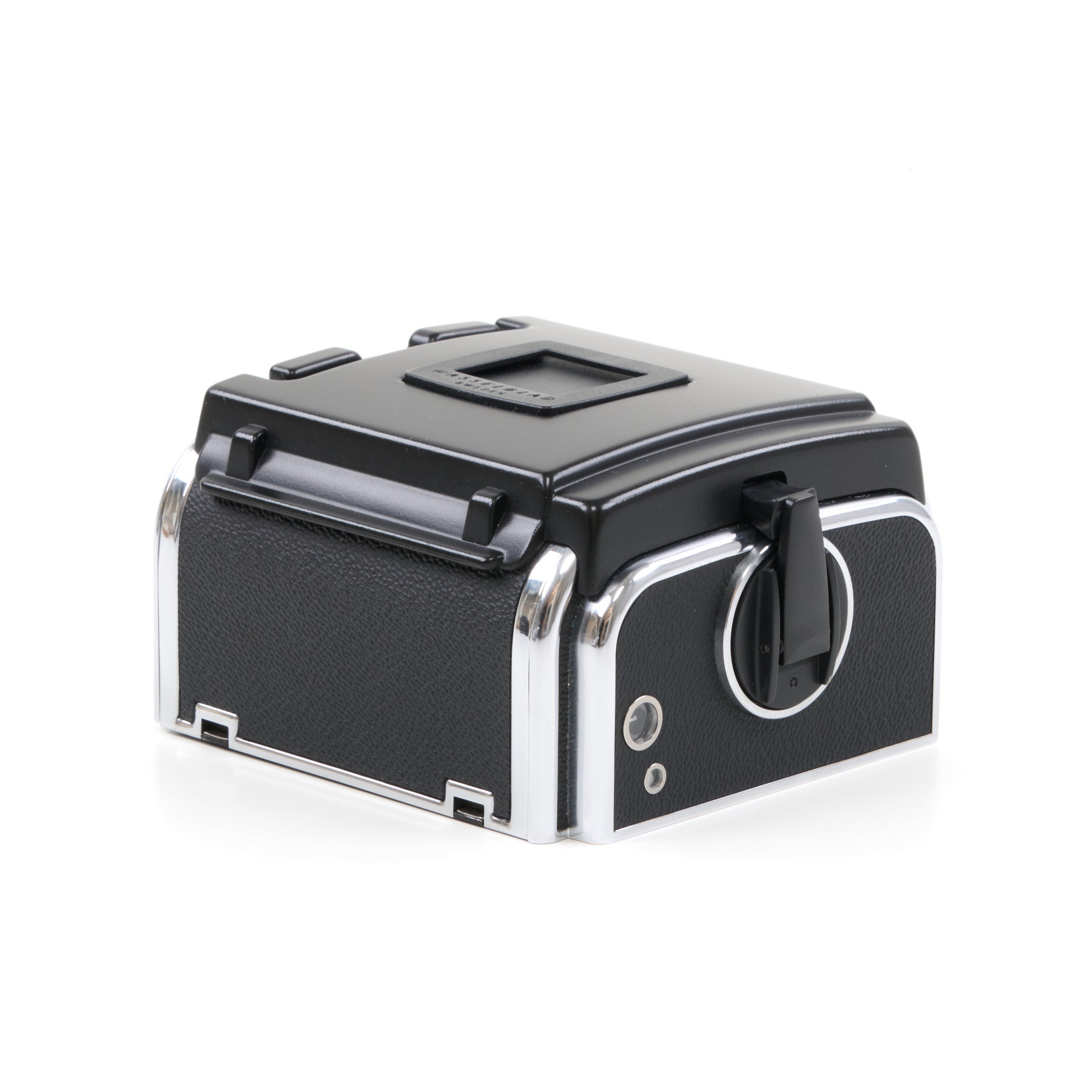 Hasselblad A12 Achterwand Chroom + Doos