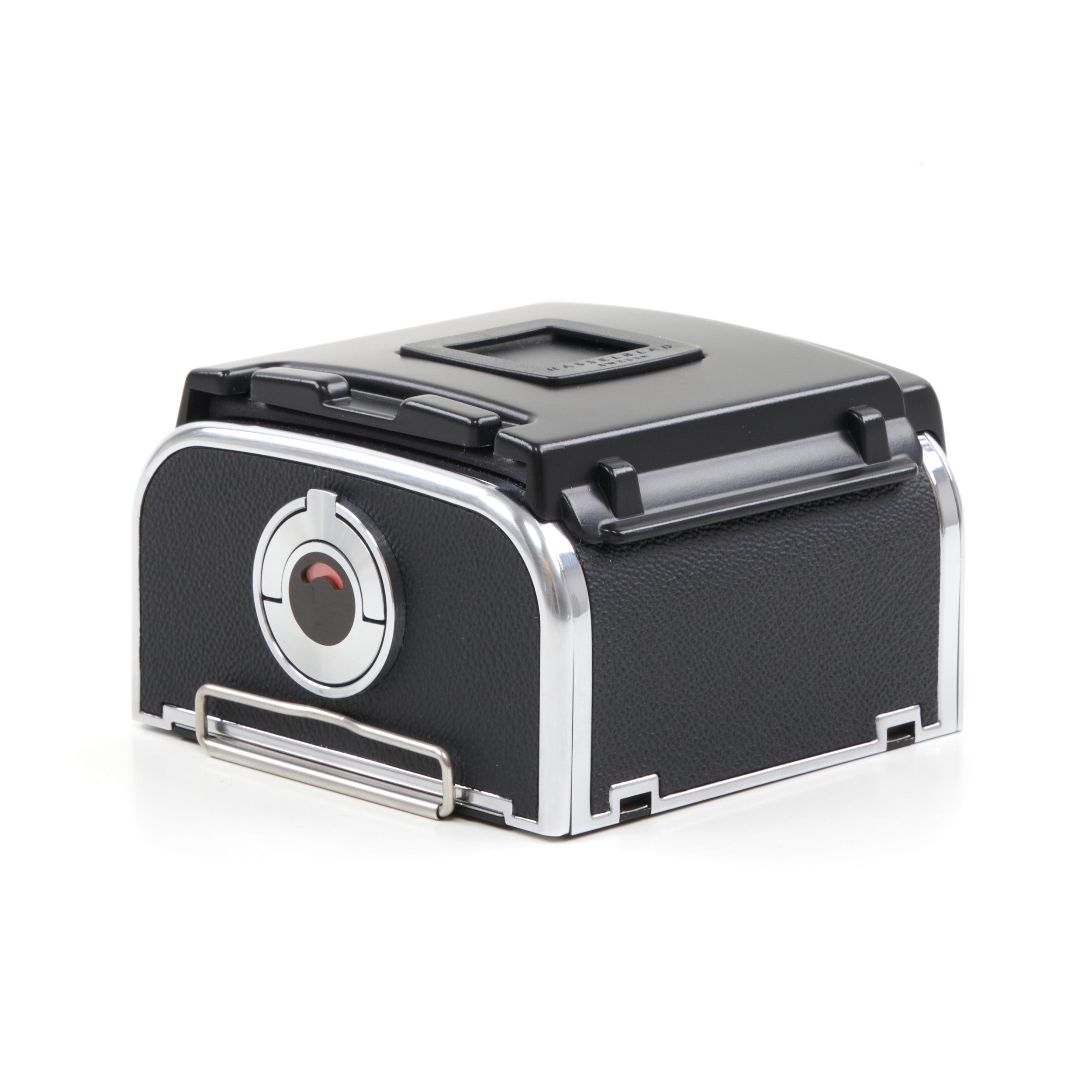 Hasselblad A12 Achterwand Chroom + Doos