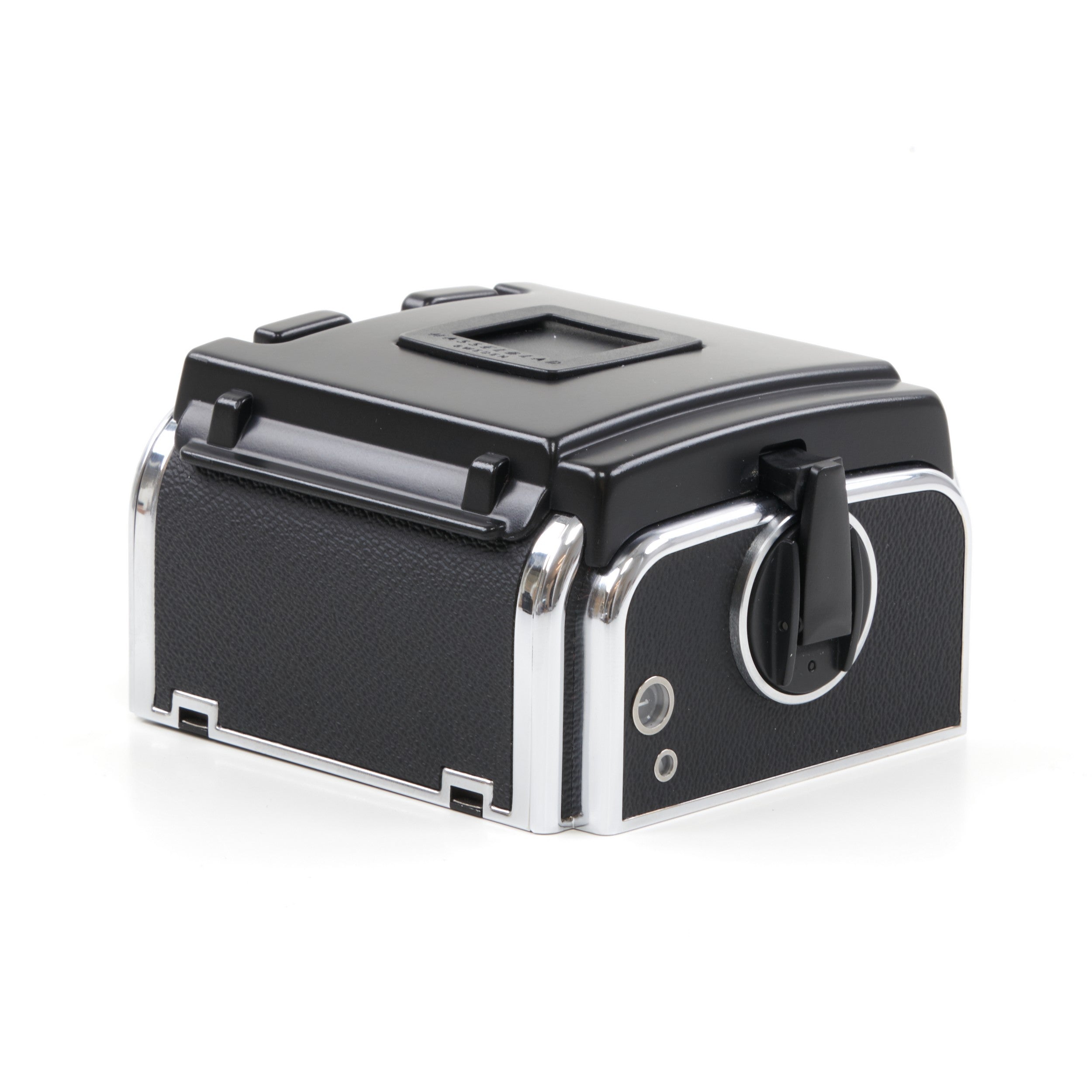 Hasselblad A12 Achterwand Chroom + Doos