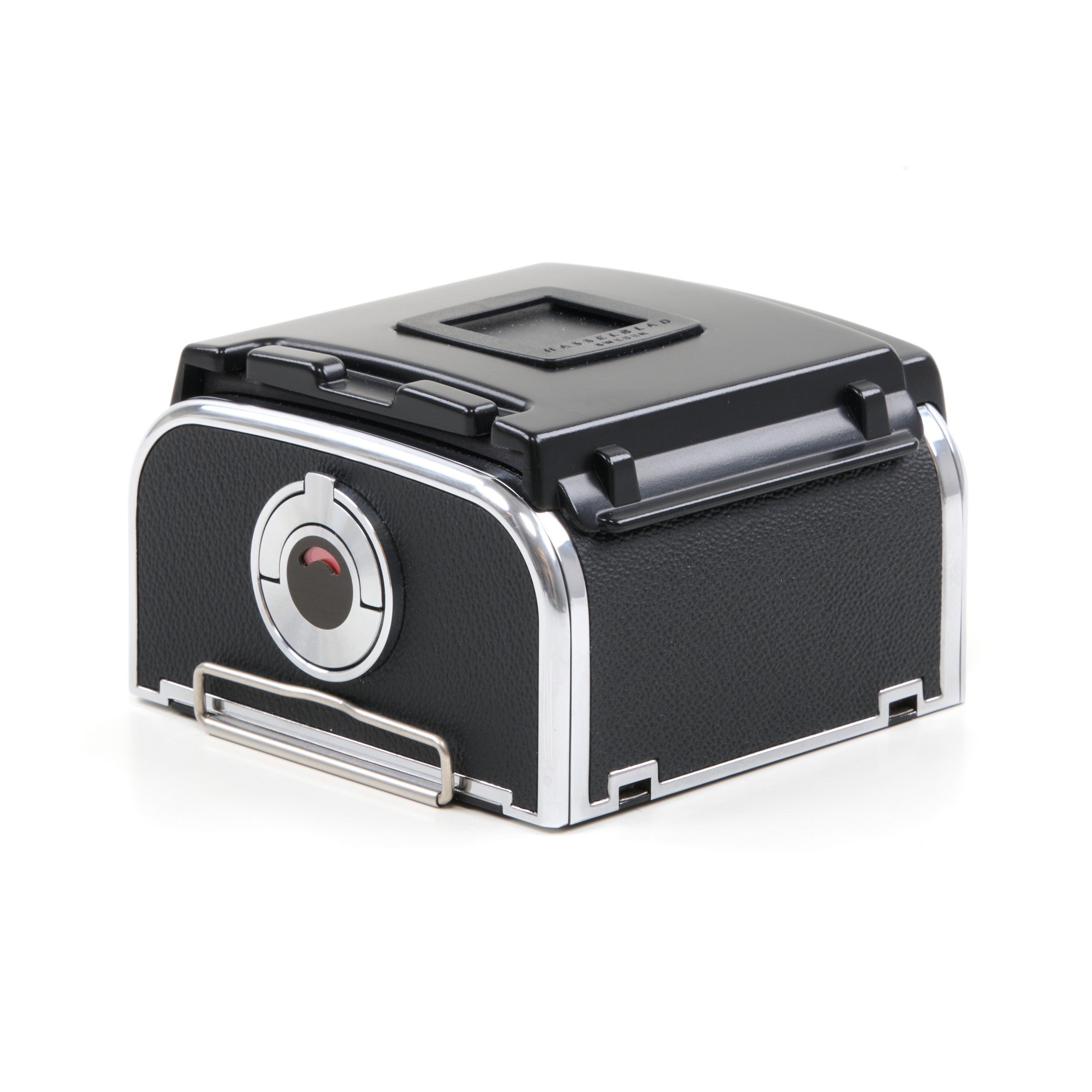 Hasselblad A12 Achterwand Chrome
