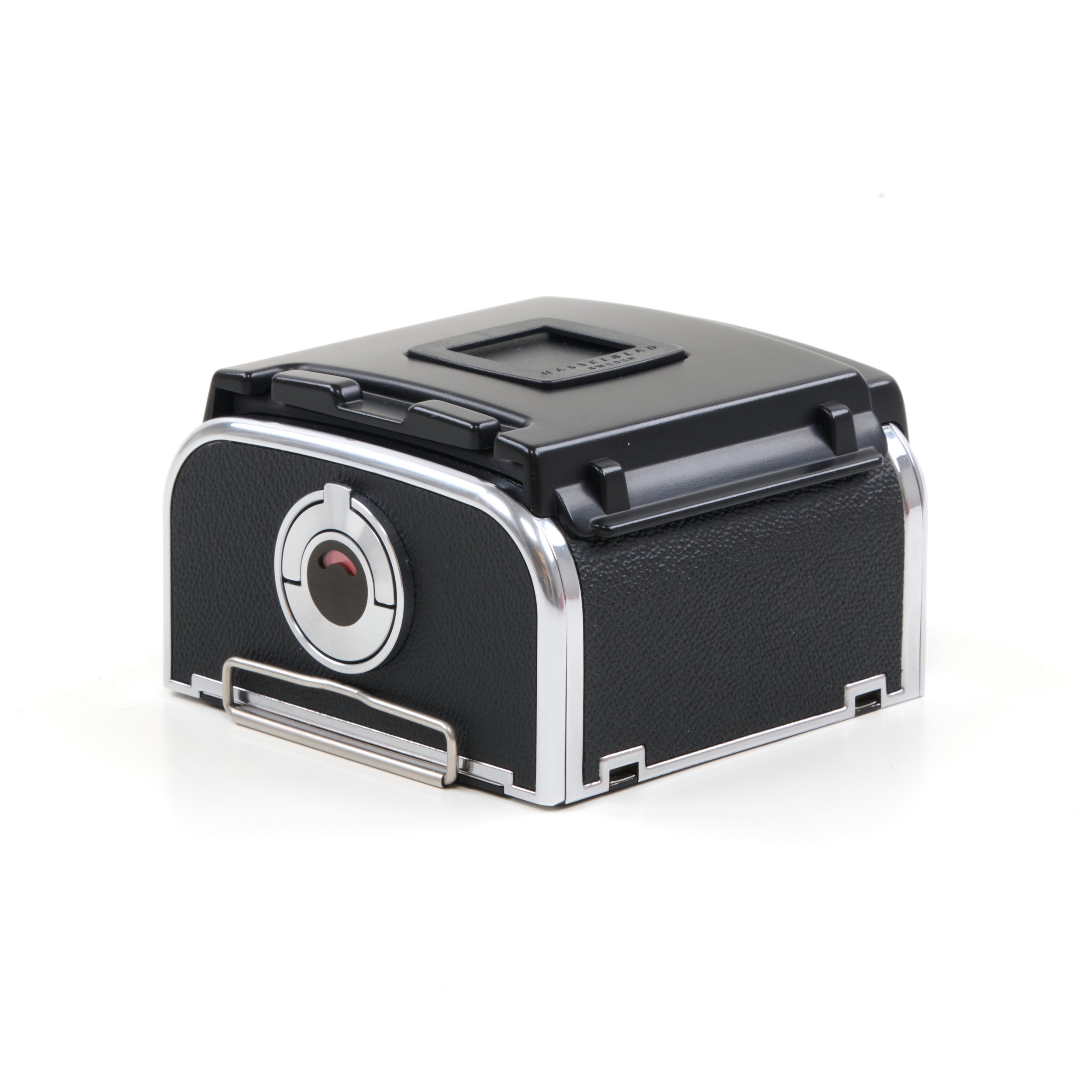 Hasselblad A12 Achterwand Chroom + Doos