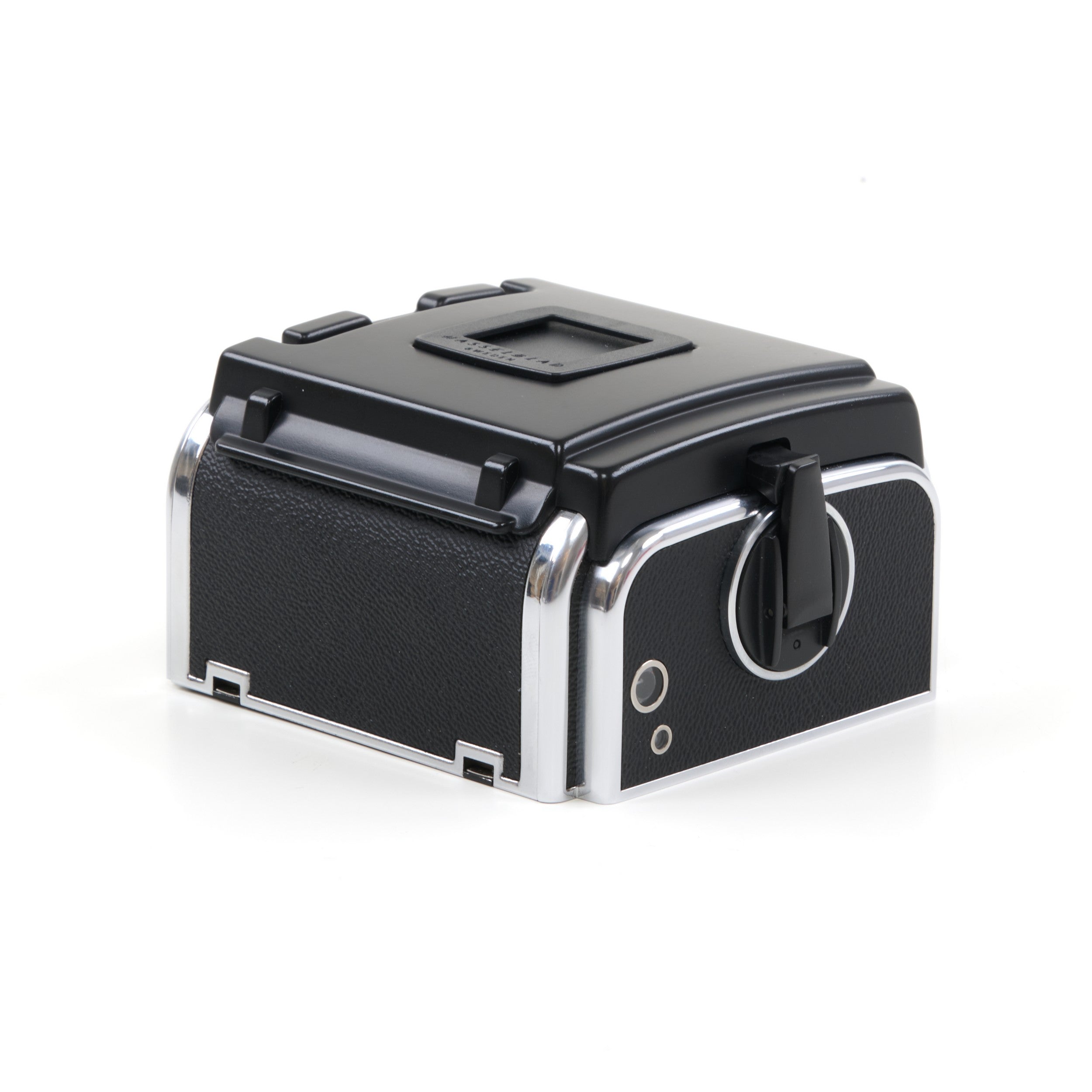 Hasselblad A12 Achterwand Chroom + Doos