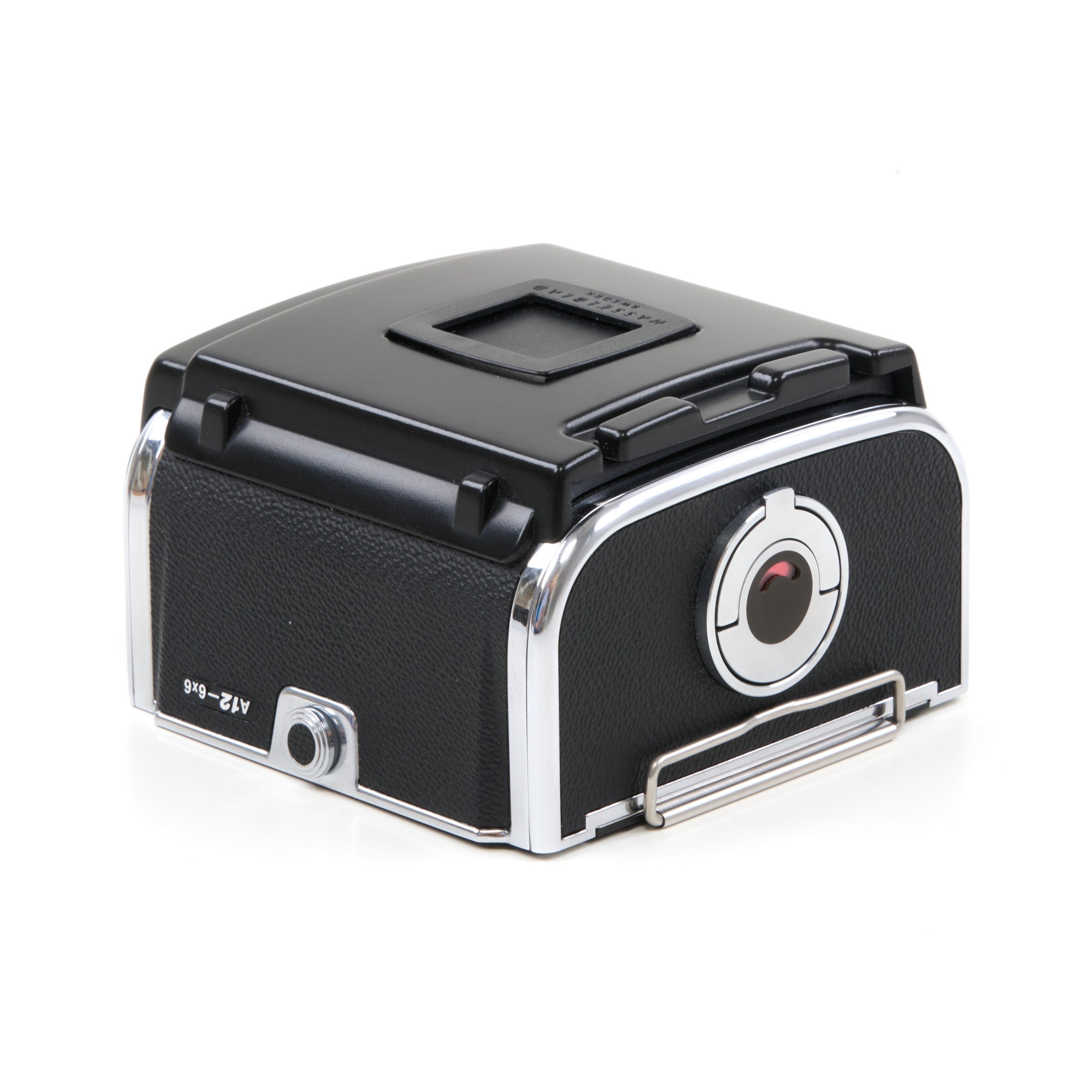 Hasselblad A12 Achterwand Chroom