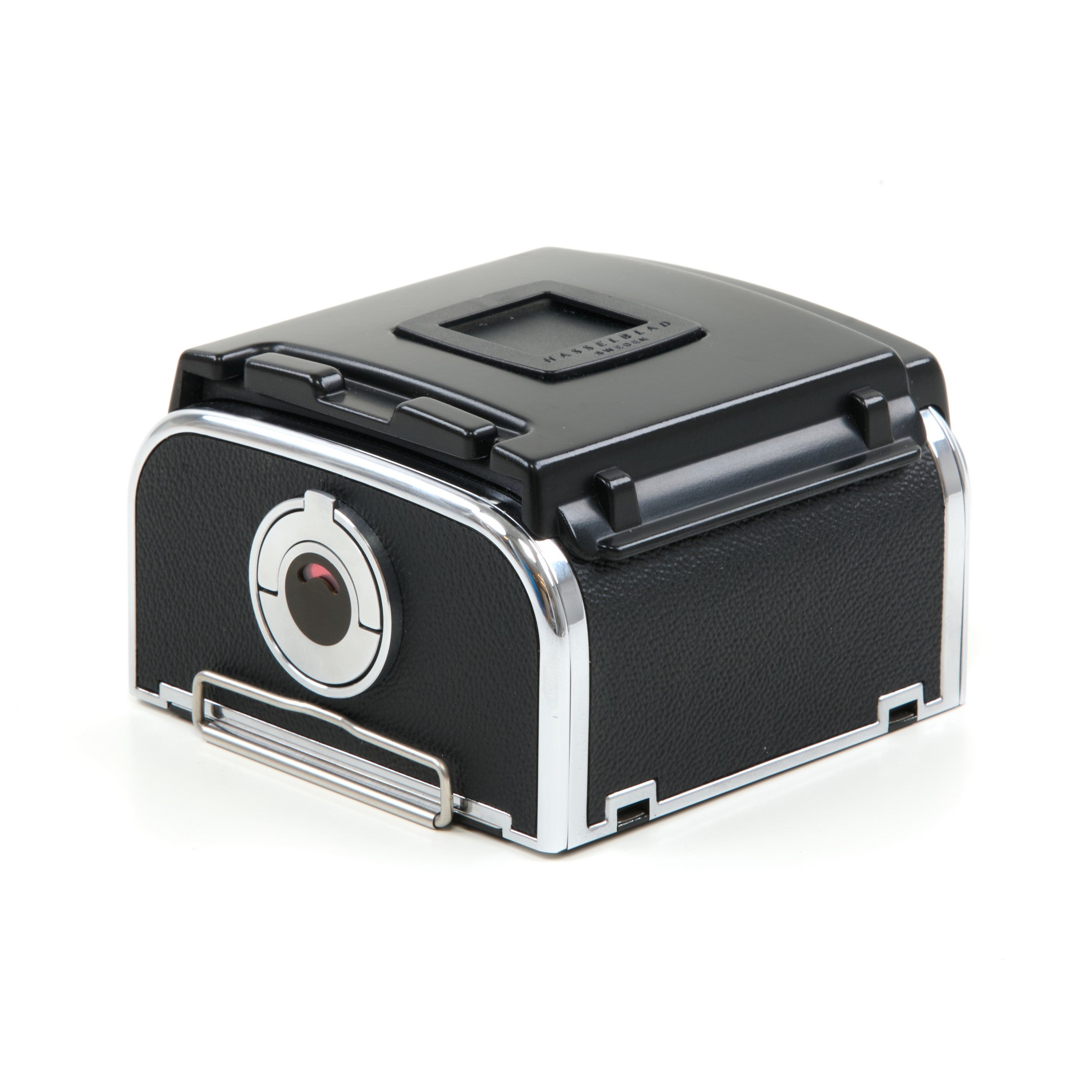 Hasselblad A12 Achterwand Chroom