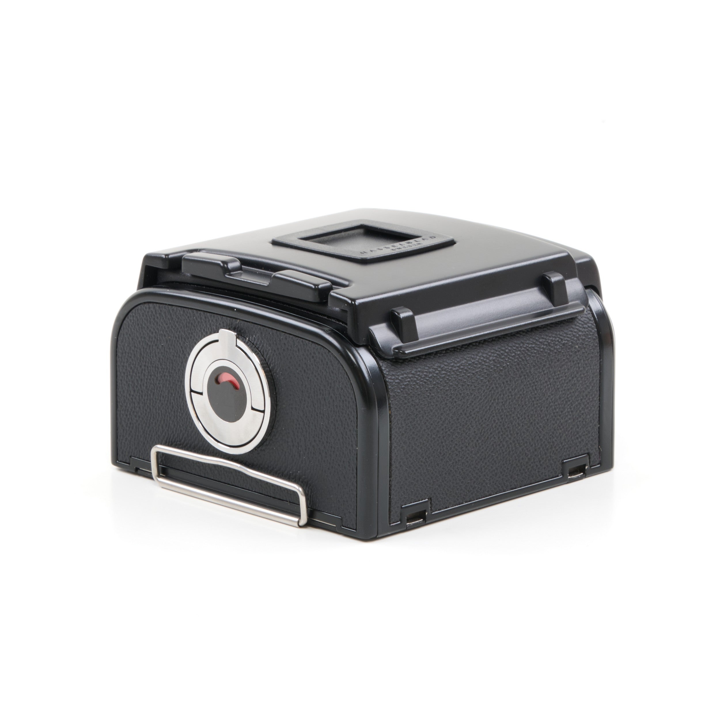 Hasselblad A12 Achterwand Zwart + Doos