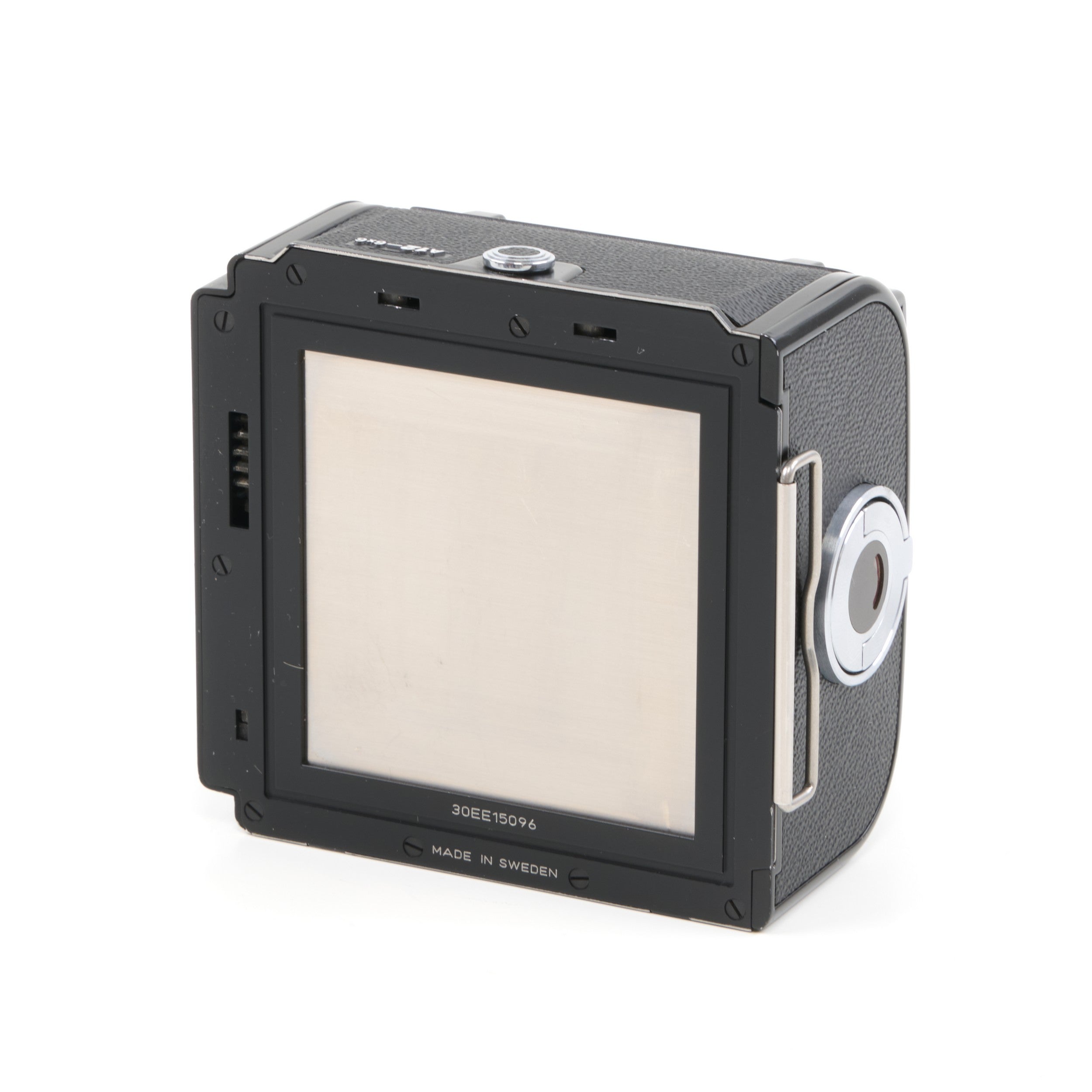 Hasselblad A12 Achterwand Zwart