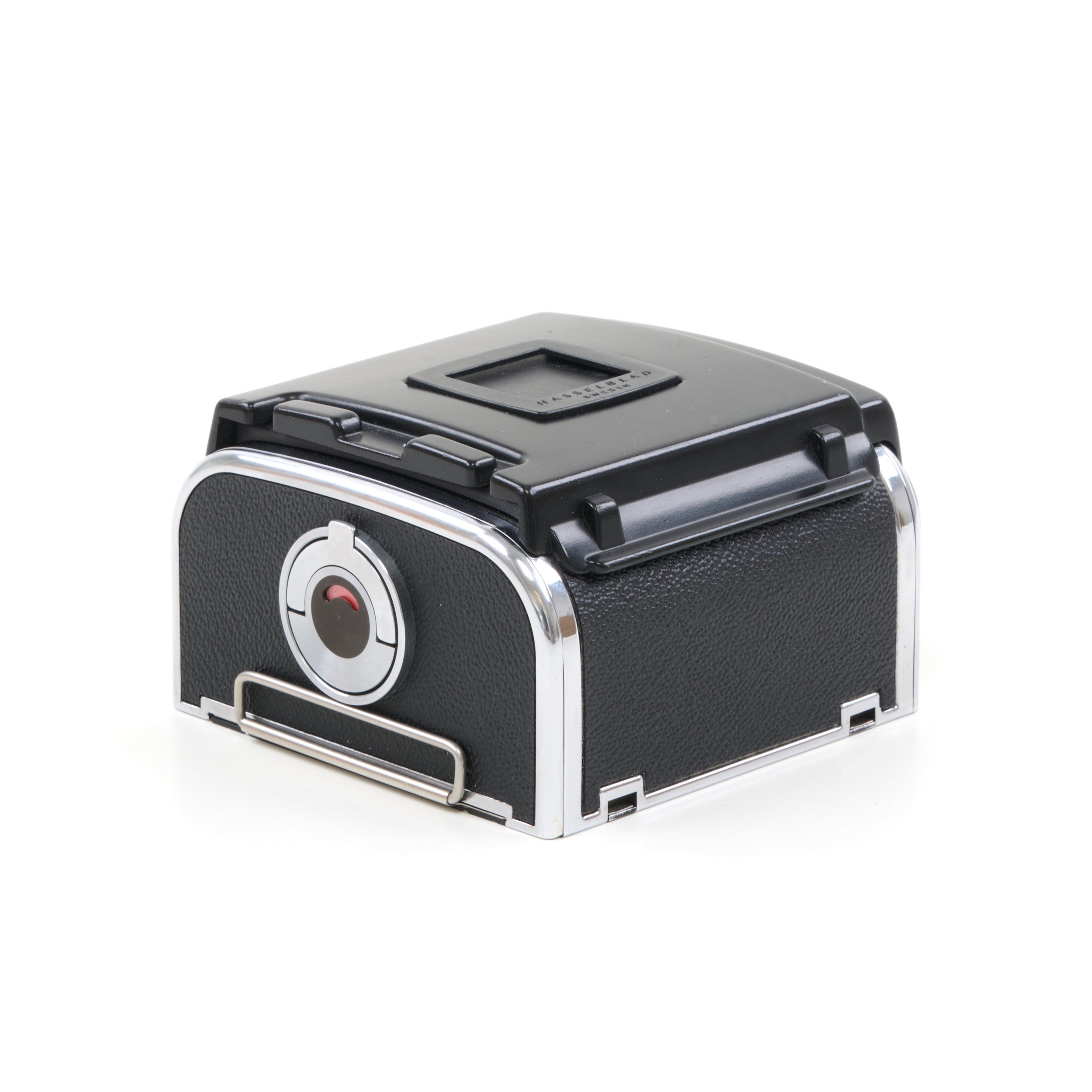 Hasselblad A12 Achterwand Chroom