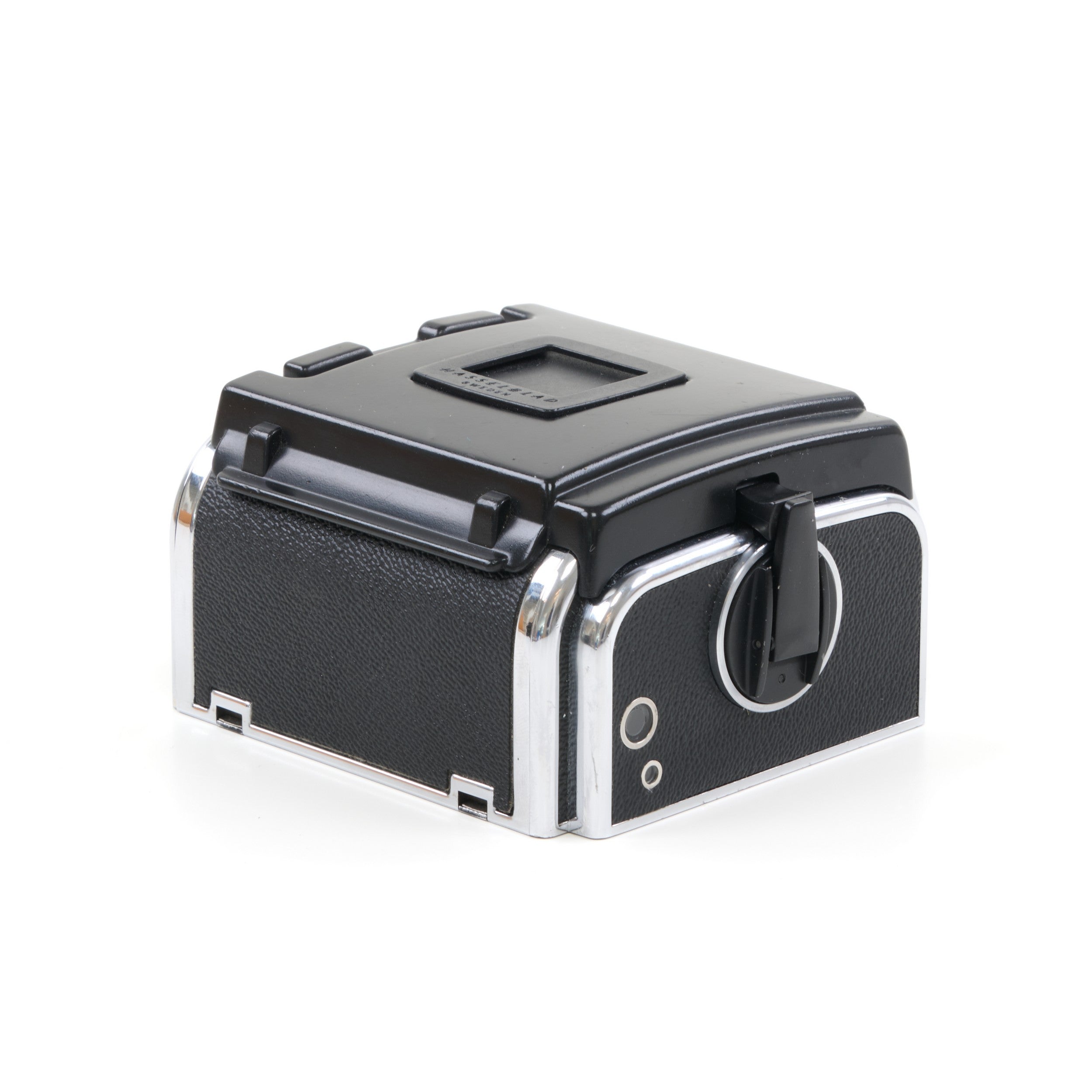 Hasselblad A12 Achterwand Chroom