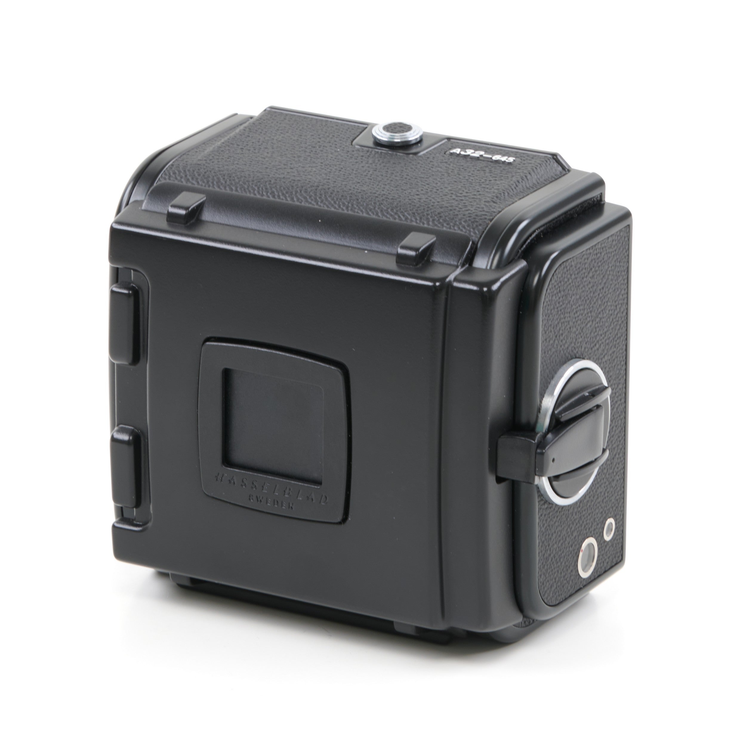 Hasselblad A32-645 Achterwand Zwart + Doos