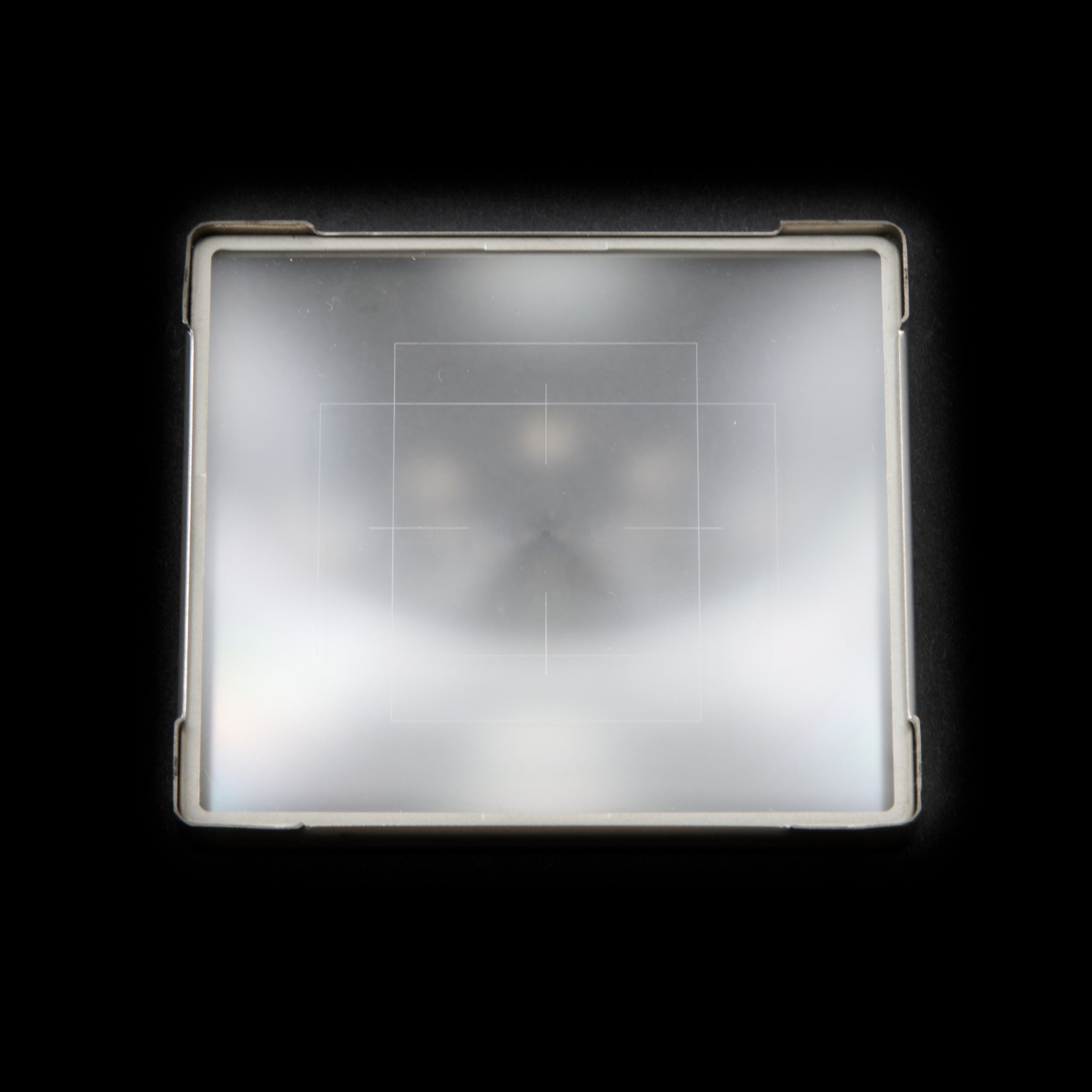 Hasselblad Acute-Matte D Standaard 42204 Matglas Met 24x36 Masker