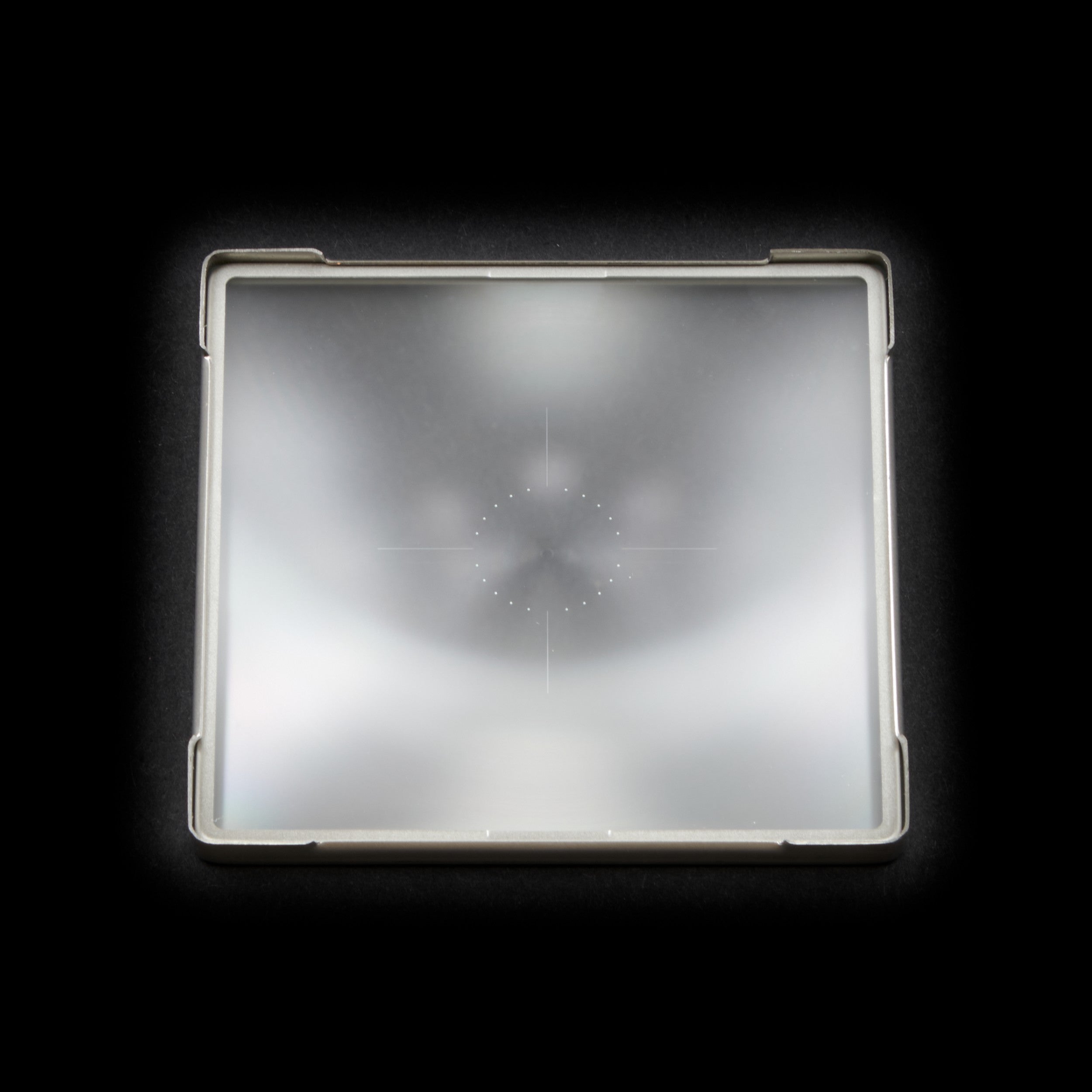 Hasselblad Acute-Matte D 203 Matglas Meetgebied 202 203