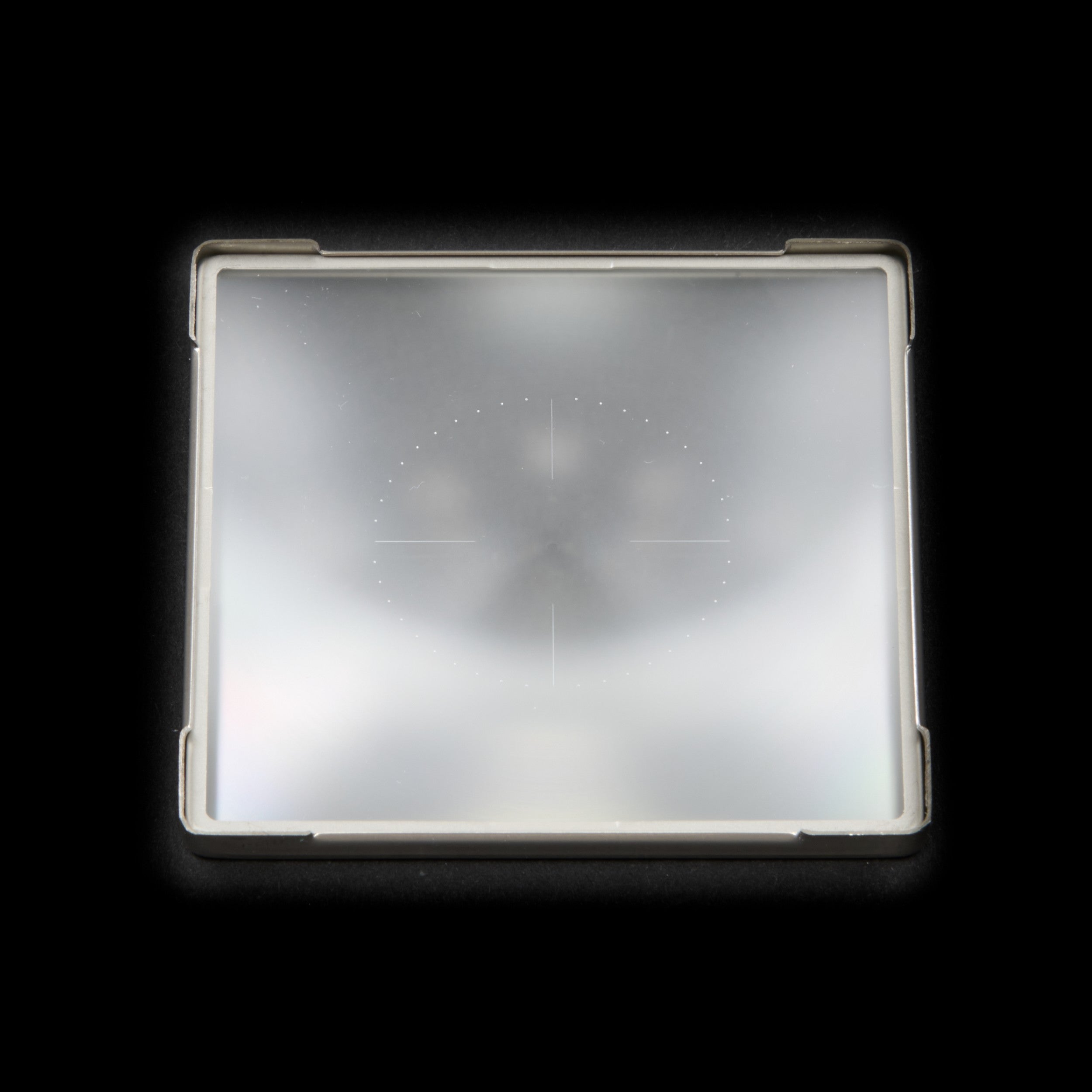 Hasselblad Acute-Matte D 203 Matglas Meetgebied 202 203