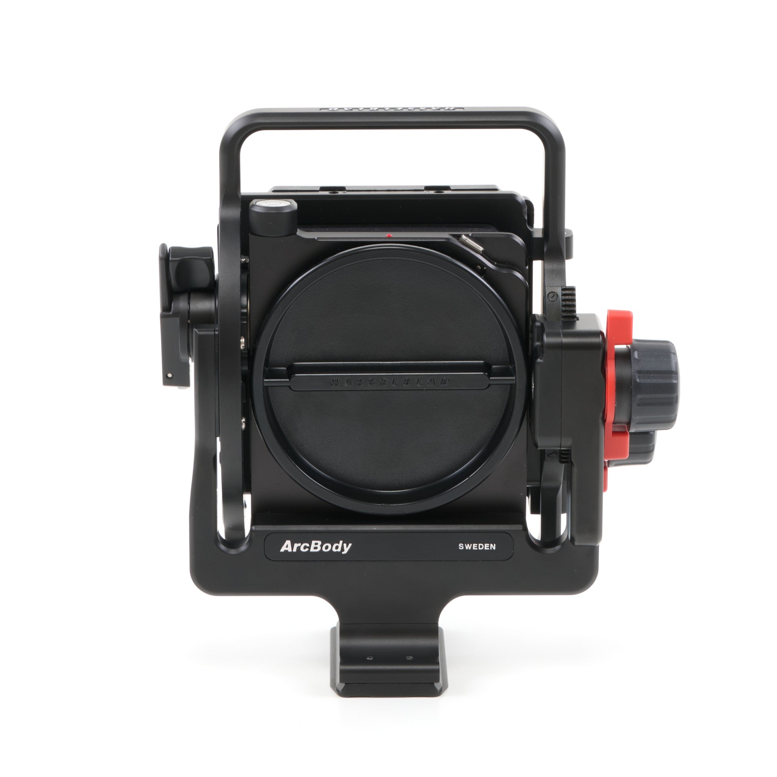 Hasselblad Arcbody Set Met 35mm + 45mm + 75mm Lenzen