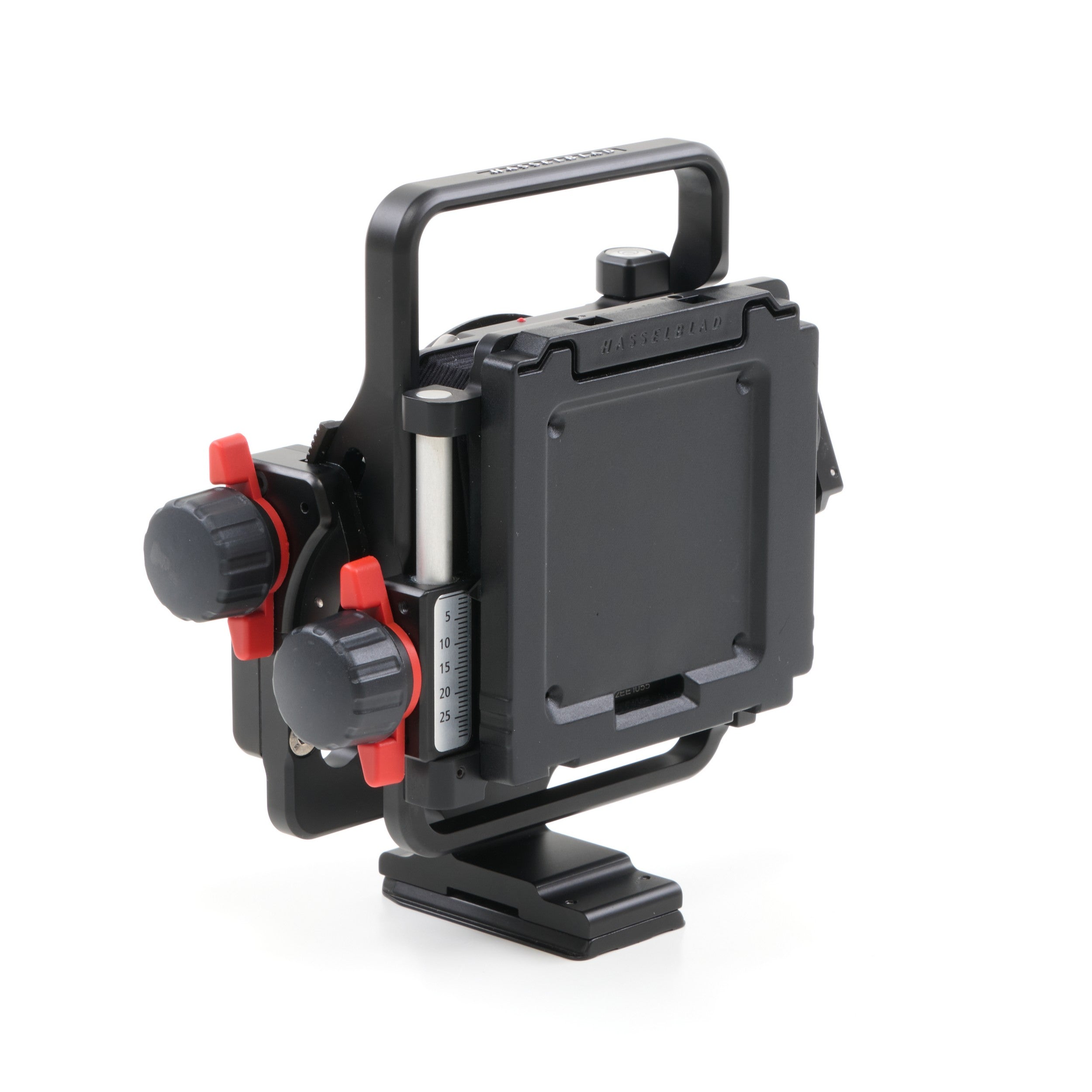 Hasselblad Arcbody Set Met 35mm + 45mm + 75mm Lenzen