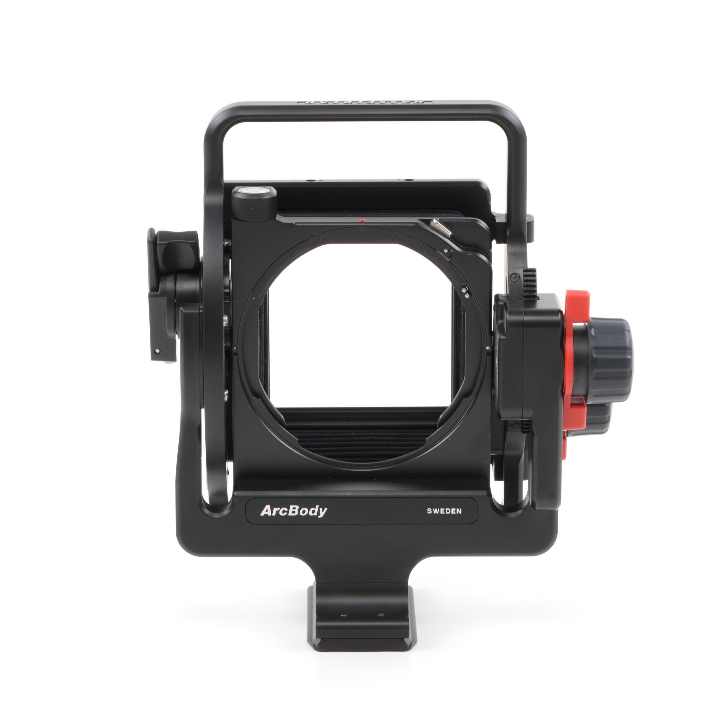 Hasselblad Arcbody Set Met 35mm + 45mm + 75mm Lenzen