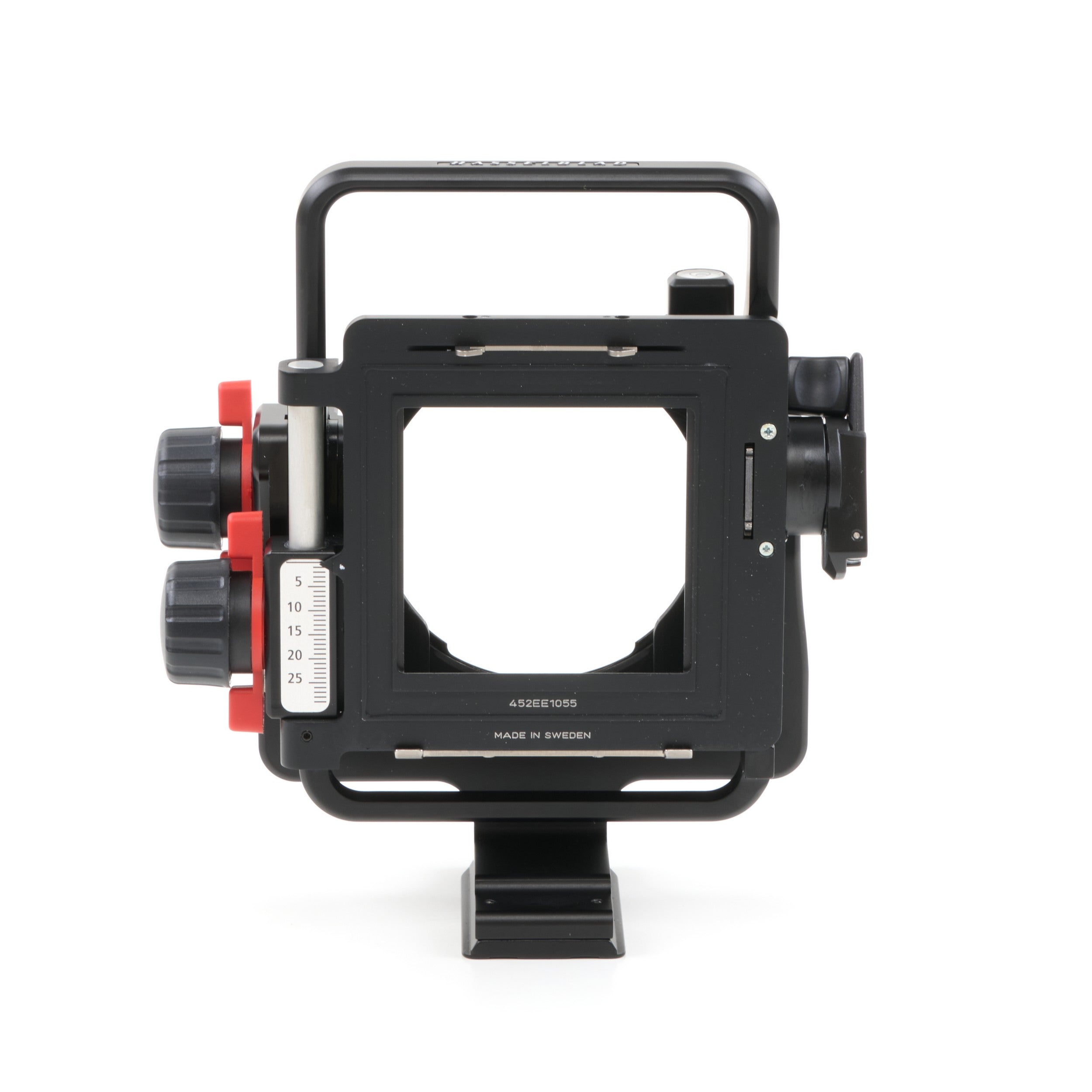 Hasselblad Arcbody Set Met 35mm + 45mm + 75mm Lenzen