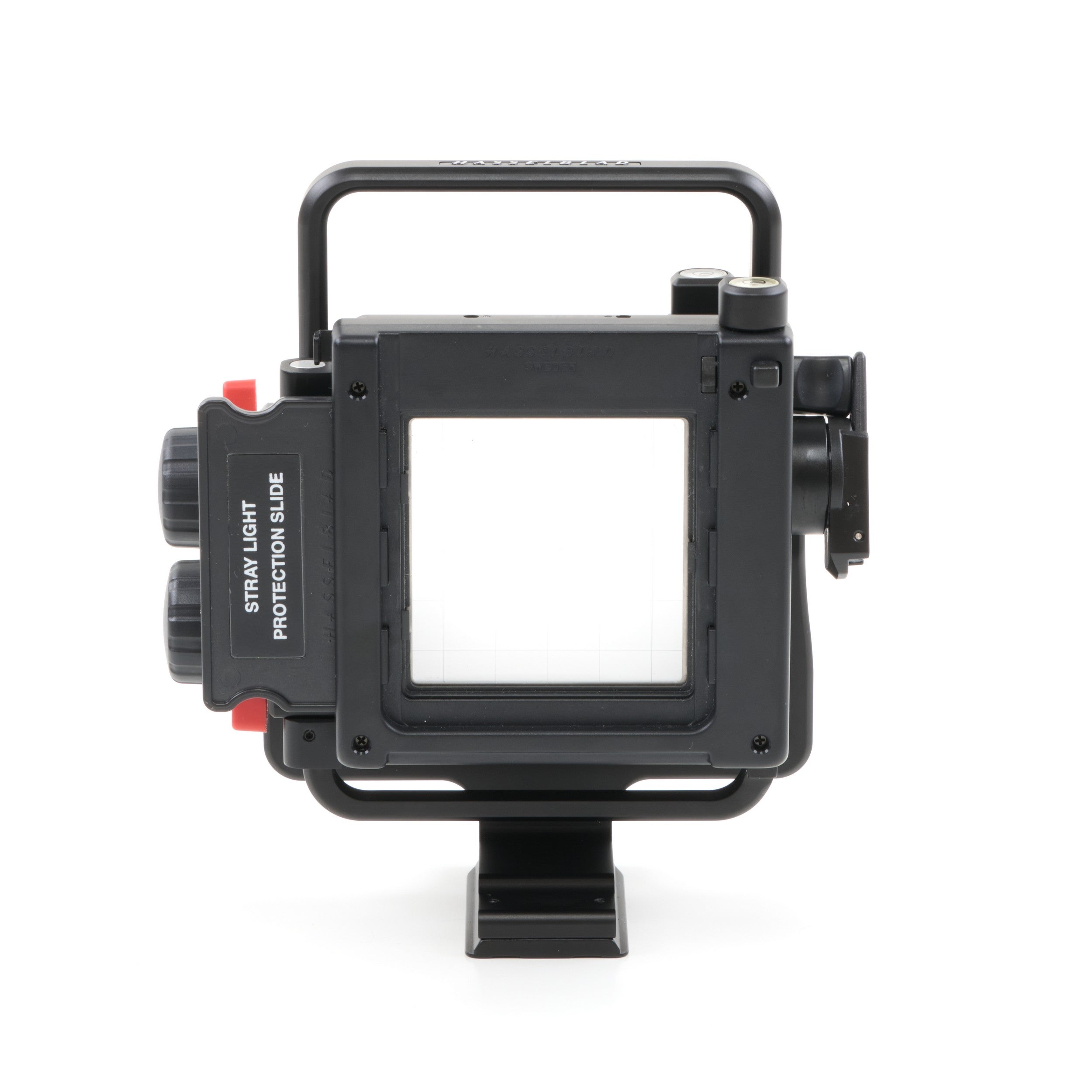 Hasselblad Arcbody Set Met 35mm + 45mm + 75mm Lenzen