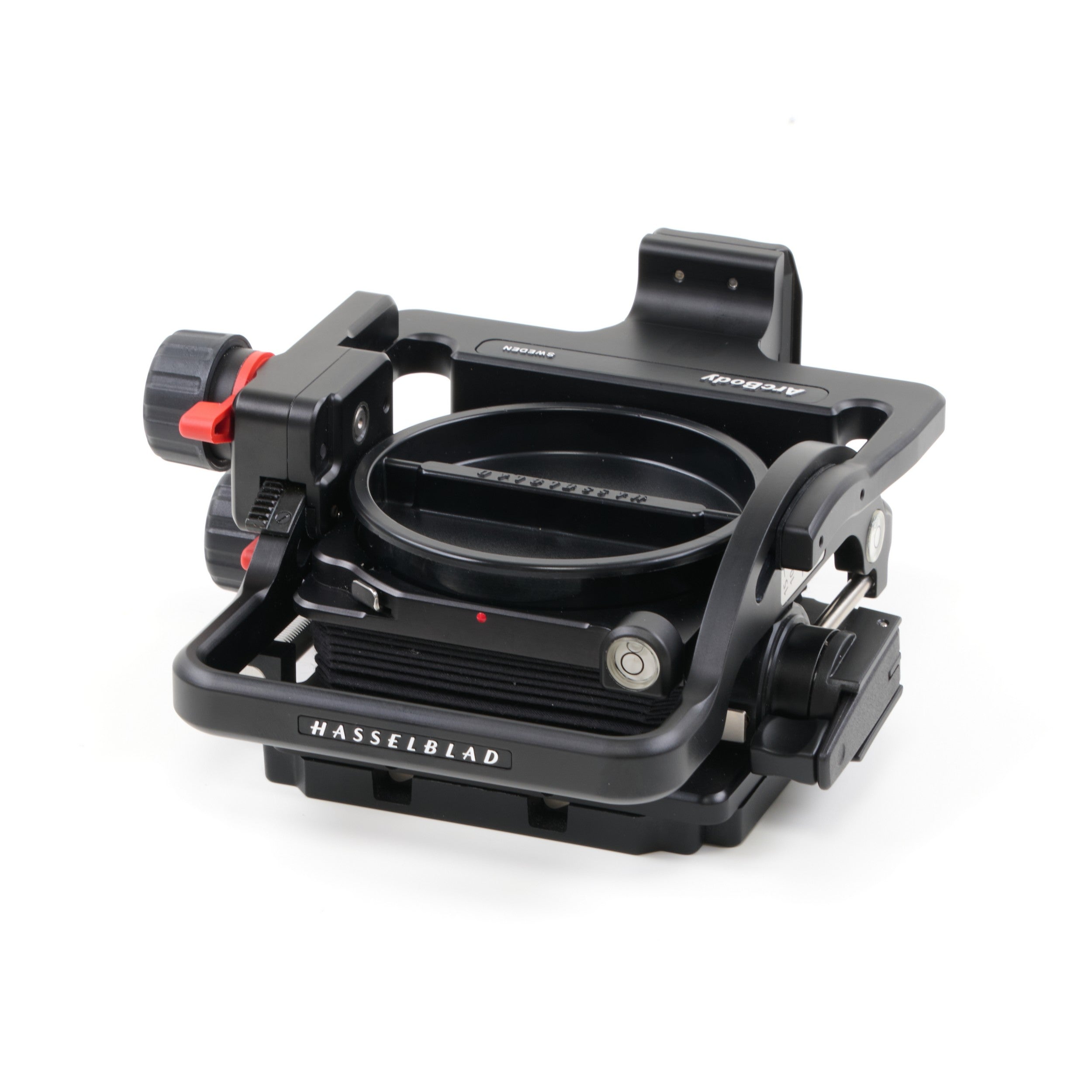 Hasselblad Arcbody Set Met 35mm + 45mm + 75mm Lenzen