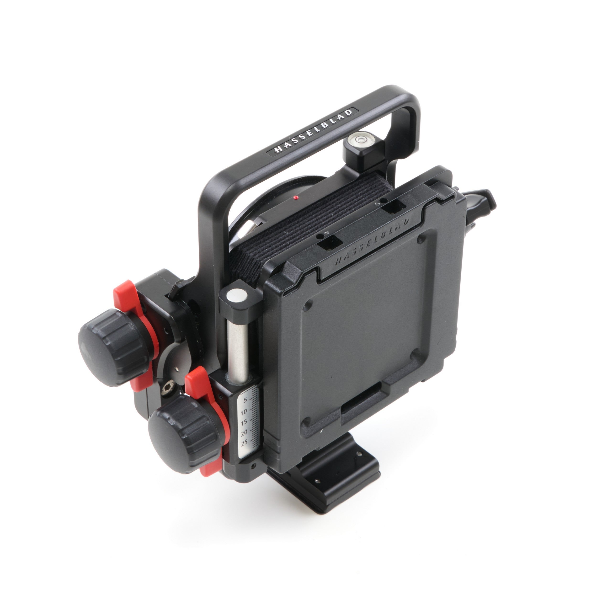 Hasselblad Arcbody Set Met 35mm + 45mm + 75mm Lenzen