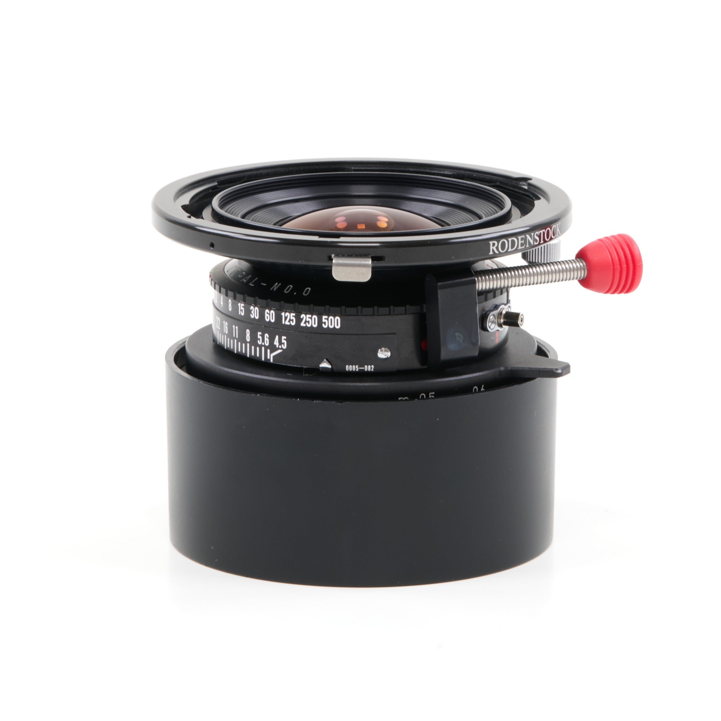 Hasselblad Arcbody Set Met 35mm + 45mm + 75mm Lenzen