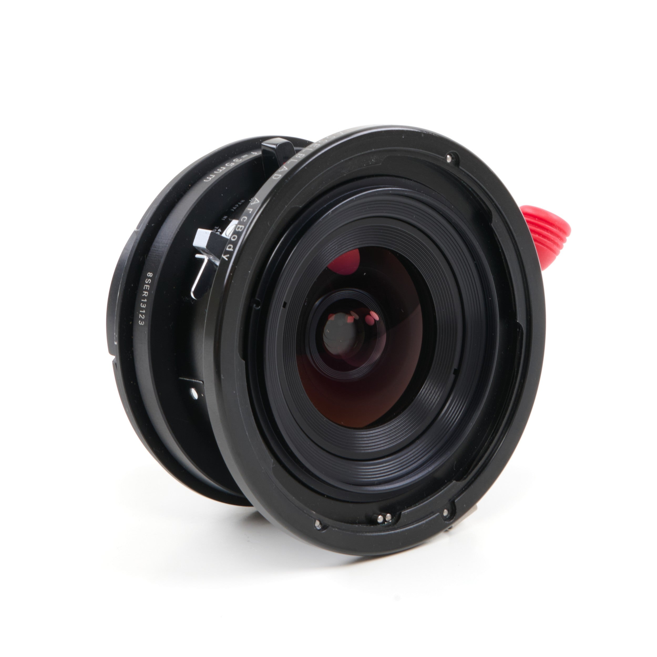 Hasselblad Arcbody Set Met 35mm + 45mm + 75mm Lenzen