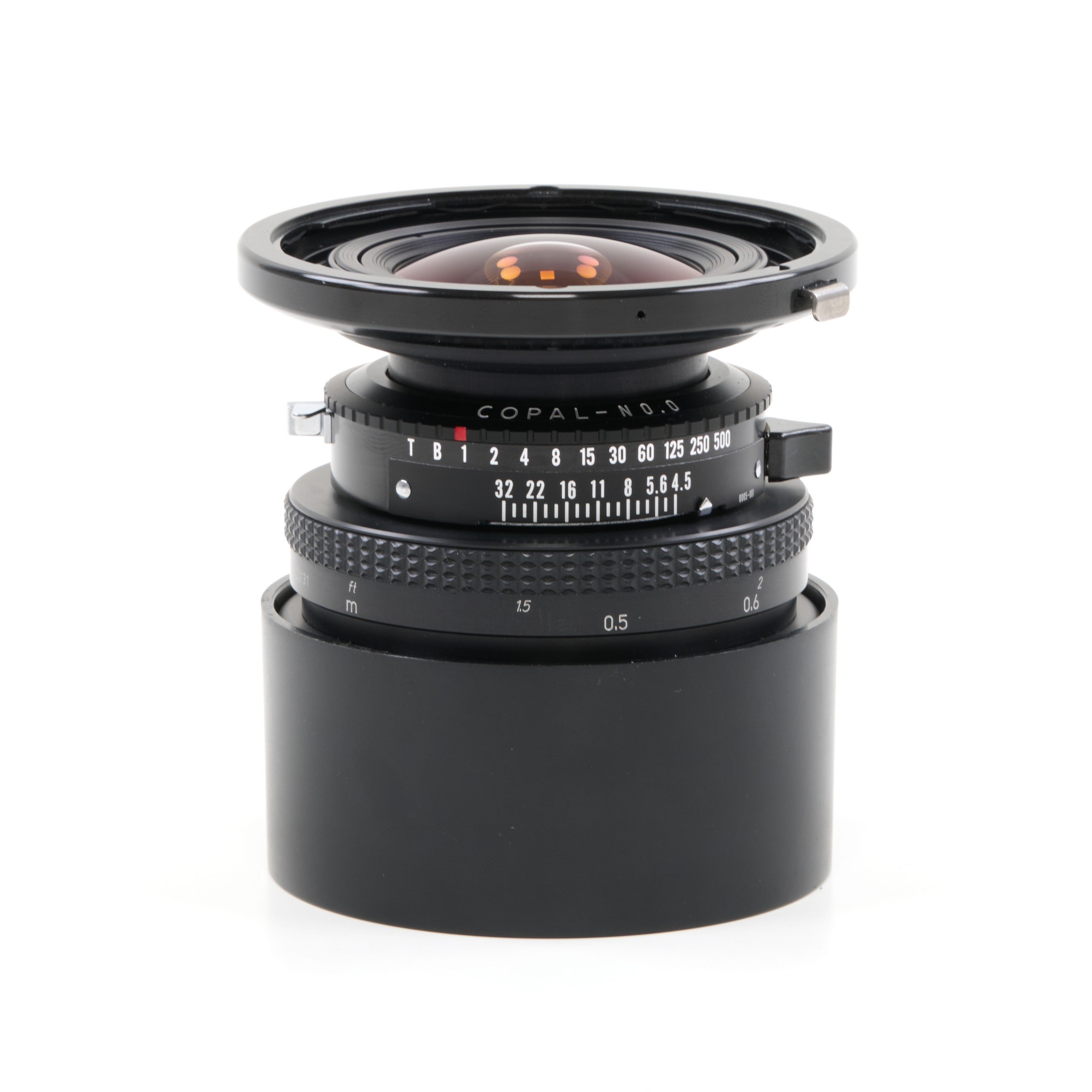 Hasselblad Arcbody Set Met 35mm + 45mm + 75mm Lenzen